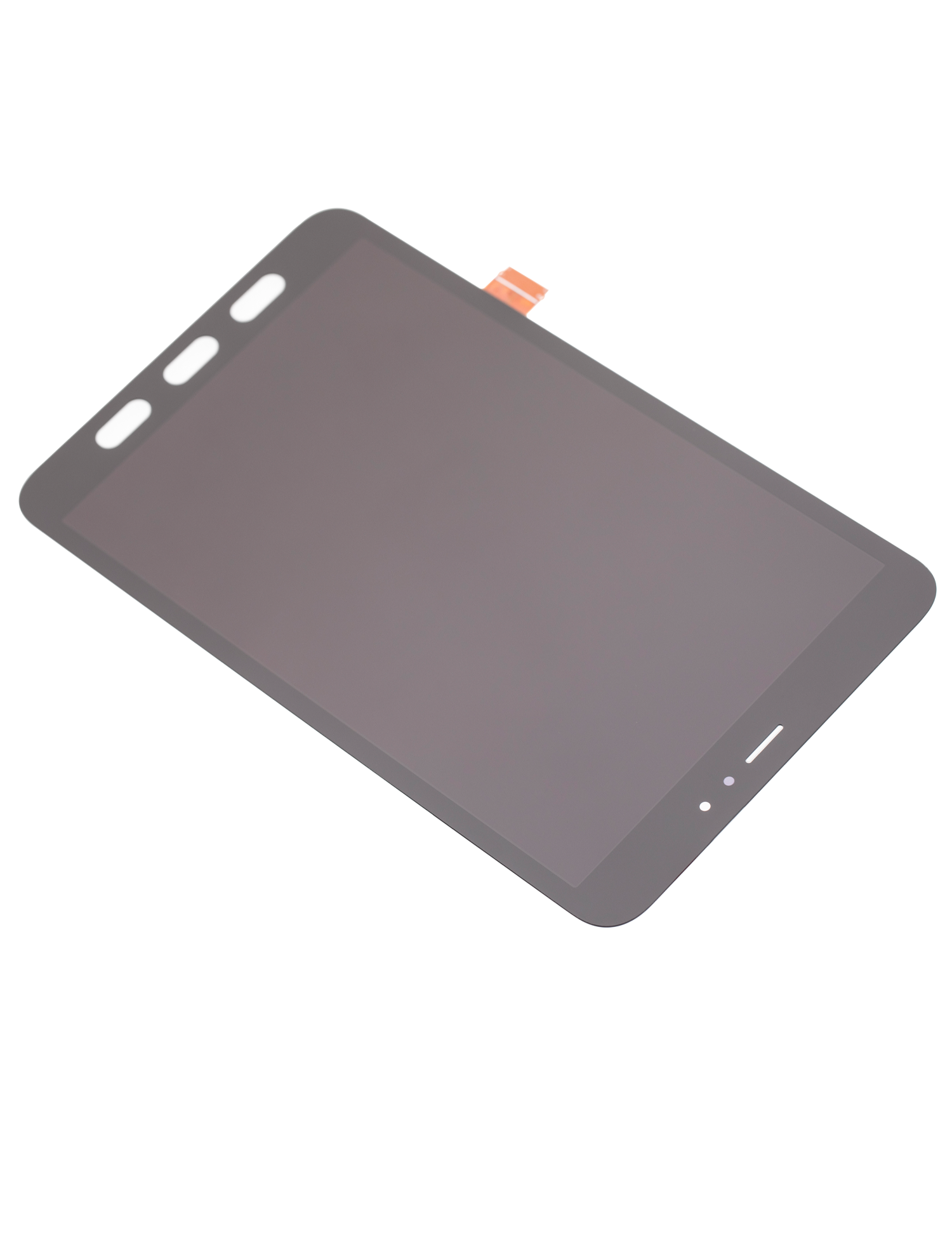 LCD Assembly Without Frame For Samsung Galaxy Tab Active 3 8.0" (T570) (2020) (WiFi Version) (Refurbished) (All Colors) Samsung Galaxy Tab Active replacement part - product image 9