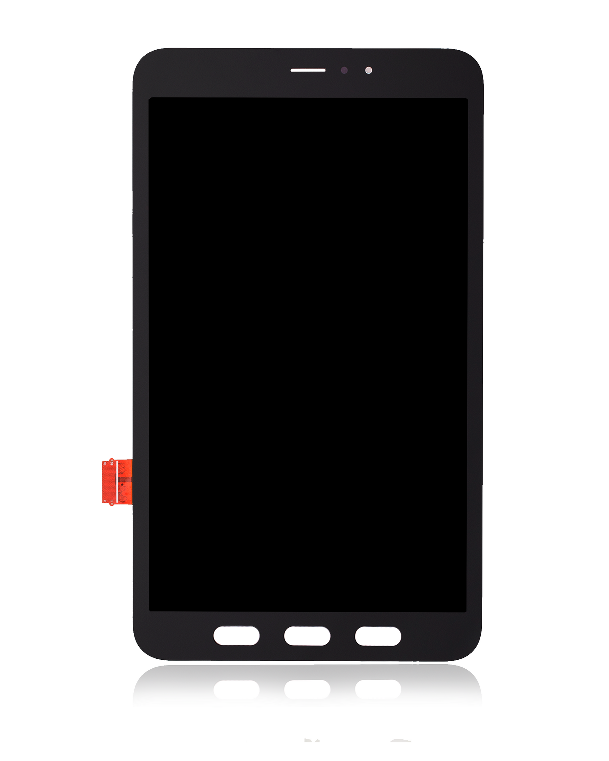 LCD Assembly Without Frame For Samsung Galaxy Tab Active 3 8.0" (T575 / T577) (LTE Version) (Refurbished) (All Colors) Samsung Galaxy Tab Active replacement part - product image 2