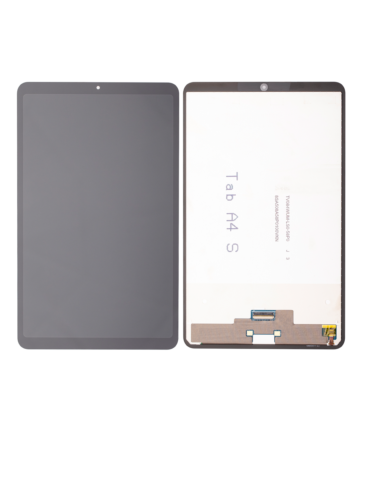 LCD Assembly Without Frame For Samsung Galaxy Tab A 8.4" (T307 / 2020) (Refurbished) - Samsung Galaxy Tab A 8.4" (2020) Replacement Parts - SKU 107082024101 - product image 6