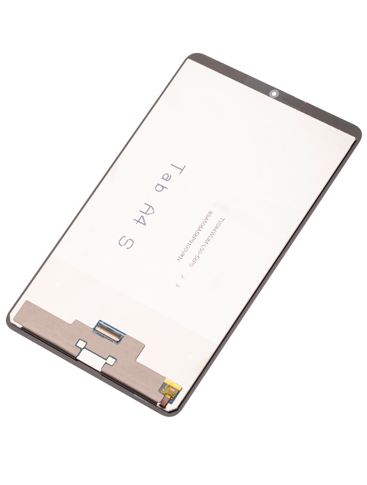 LCD Assembly Without Frame For Samsung Galaxy Tab A 8.4" (T307 / 2020) (Refurbished) - Samsung Galaxy Tab A 8.4" (2020) Replacement Parts - SKU 107082024101 - product image 9