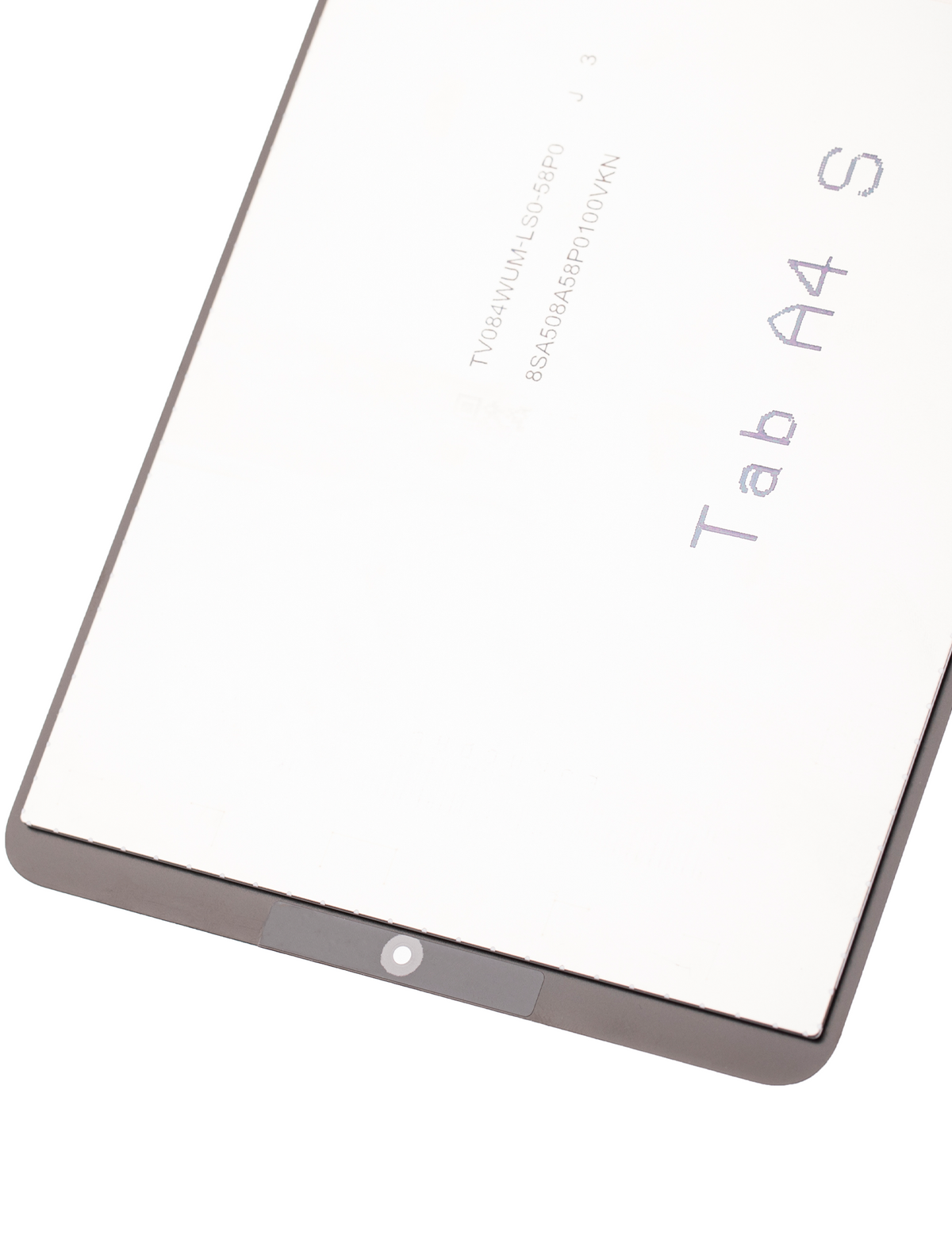 LCD Assembly Without Frame For Samsung Galaxy Tab A 8.4" (T307 / 2020) (Refurbished) - Samsung Galaxy Tab A 8.4" (2020) Replacement Parts - SKU 107082024101 - product image 11