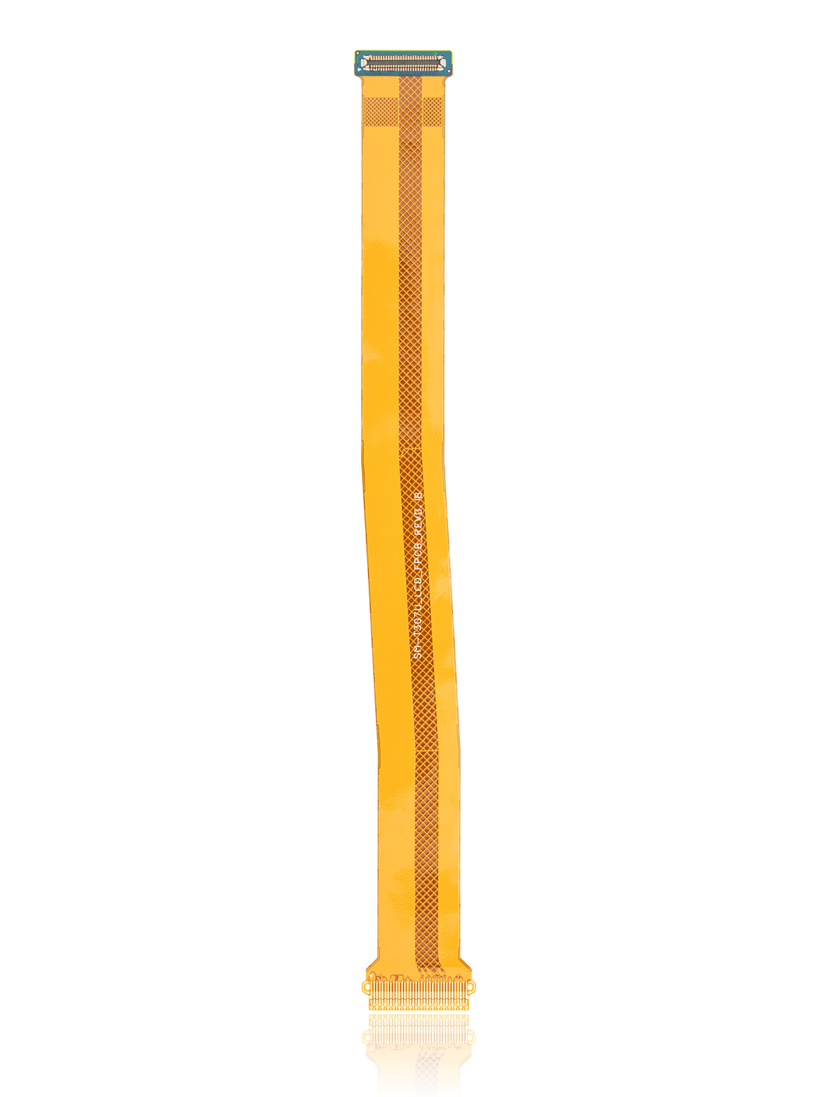 LCD Flex Cable For Samsung Galaxy Tab A 8.4" (T307 / 2020) - Samsung Galaxy Tab A 8.4" (2020) Replacement Parts - SKU 107082024121 - product image 2