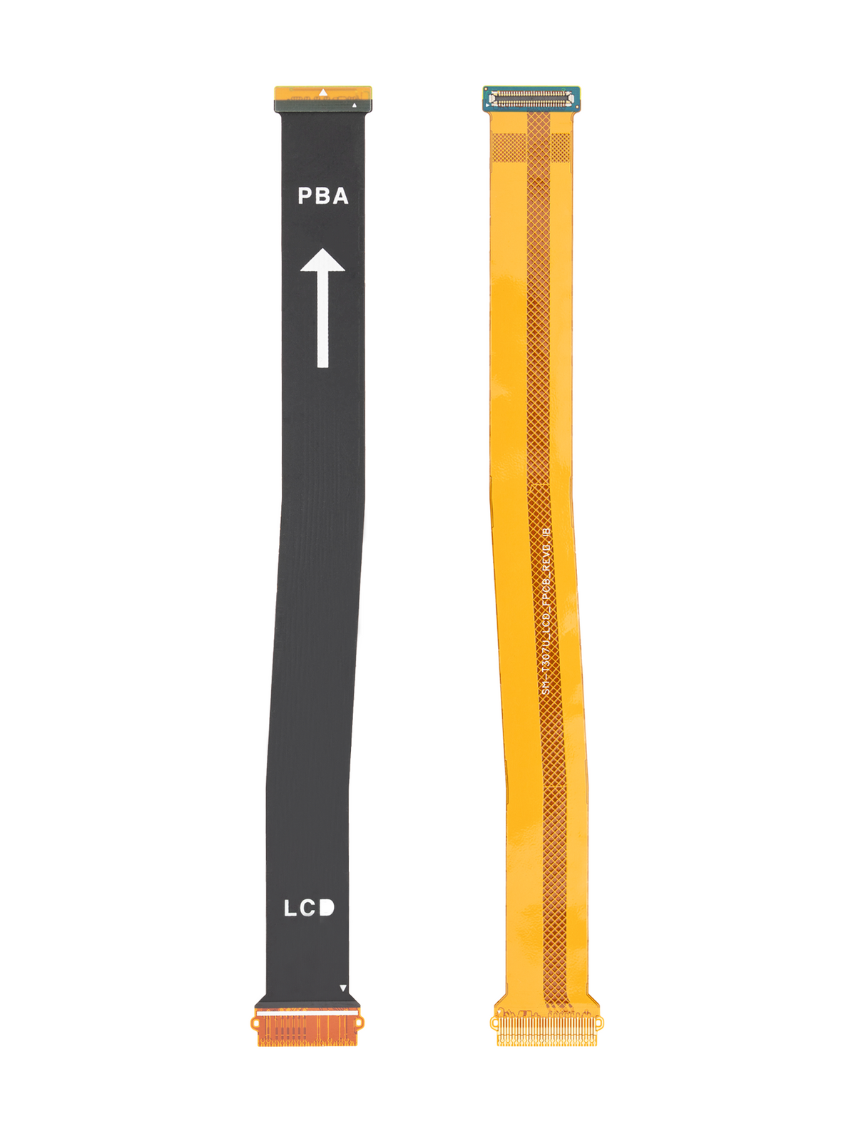 LCD Flex Cable For Samsung Galaxy Tab A 8.4" (T307 / 2020) - Samsung Galaxy Tab A 8.4" (2020) Replacement Parts - SKU 107082024121 - product image 3