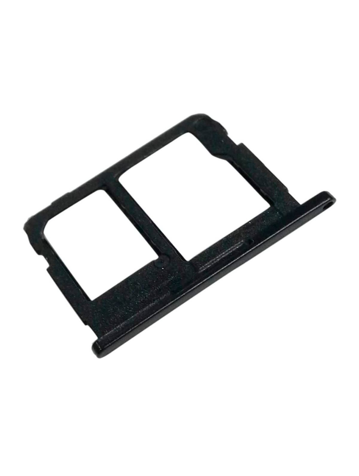Sim Card Tray For Samsung Galaxy Tab A 8.4" (T307 / 2020) (Black) - Samsung Galaxy Tab A 8.4" (2020) Replacement Parts - SKU 107082024122 - product image 2