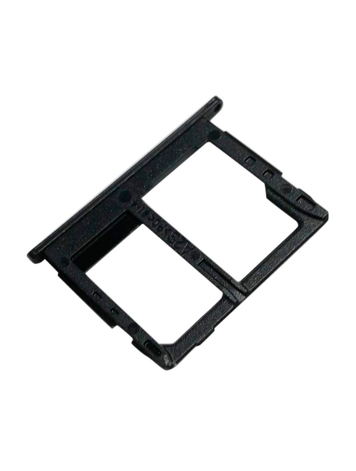 Sim Card Tray For Samsung Galaxy Tab A 8.4" (T307 / 2020) (Black) - Samsung Galaxy Tab A 8.4" (2020) Replacement Parts - SKU 107082024122 - product image 3