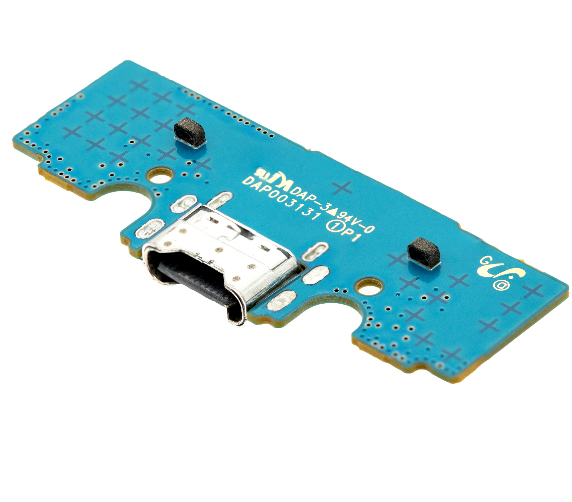 Charging Port Board For Samsung Galaxy Tab A 8.4" (T307 / 2020) (Premium) - Samsung Galaxy Tab A 8.4" (2020) Replacement Parts - SKU 107082024124 - product image 5
