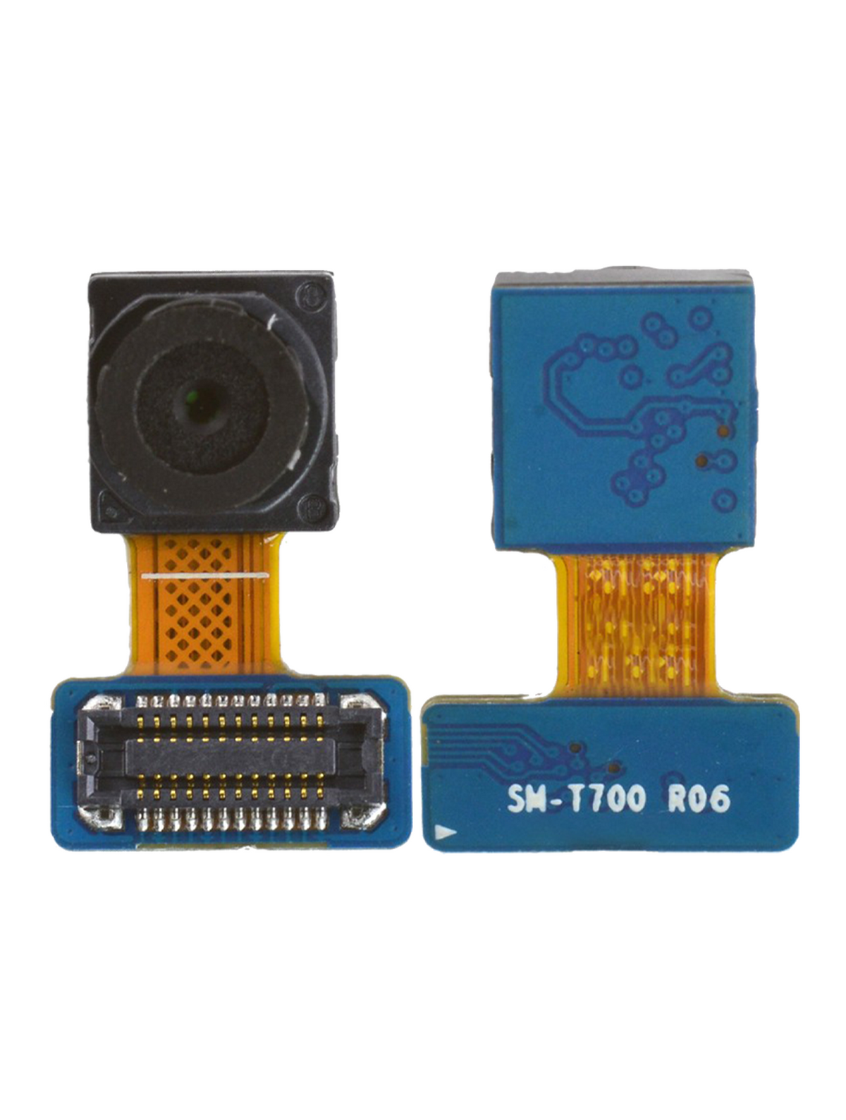 Front Camera For Samsung Galaxy Tab A 8.4" (T307 / 2020) - Samsung Galaxy Tab A 8.4" (2020) Replacement Parts - SKU 107082024126 - product image 3