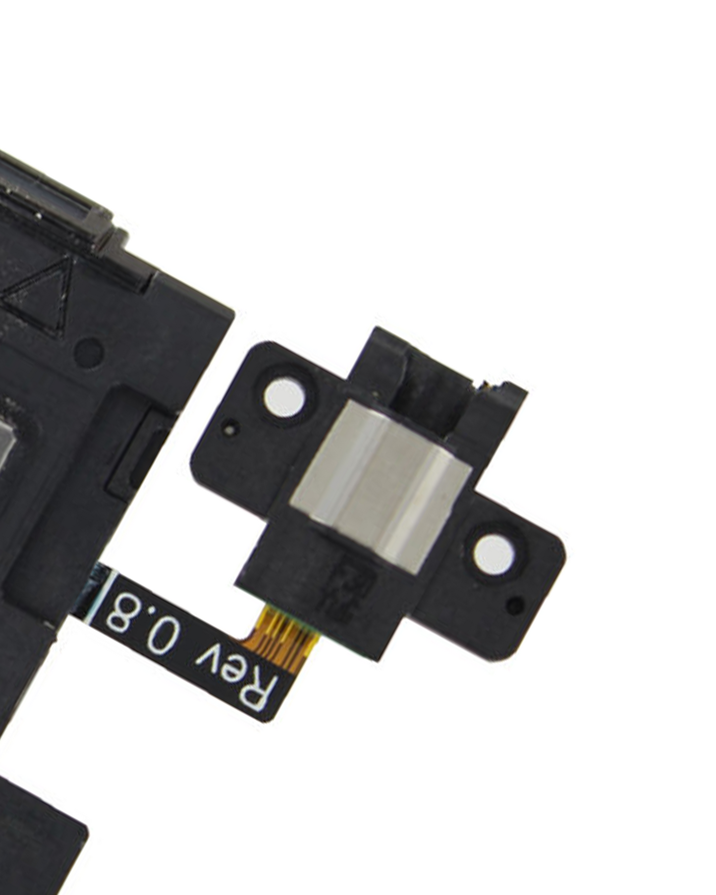Right Loudspeaker For Samsung Galaxy Tab A 8.4" (T307 / 2020) - Samsung Galaxy Tab A 8.4" (2020) Replacement Parts - SKU 107082024128 - product image 2