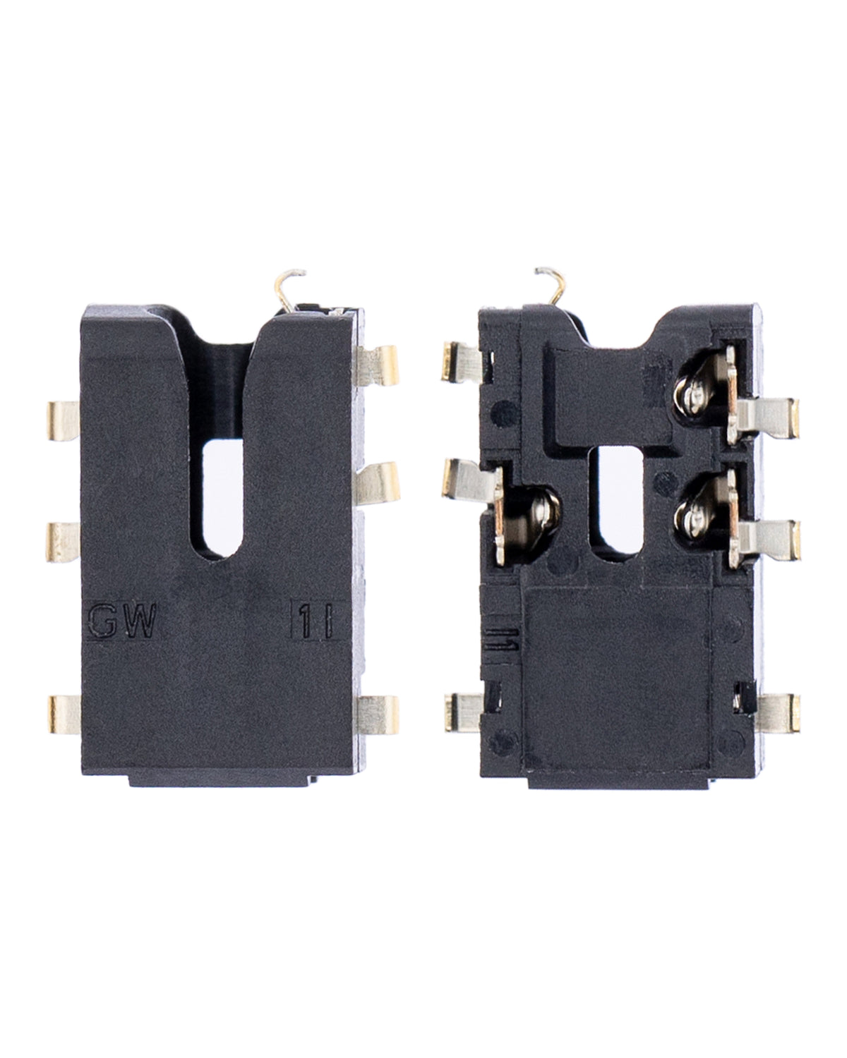 Headphone Jack For Samsung Galaxy Tab A 8.4" (T307 / 2020) - Samsung Galaxy Tab A 8.4" (2020) Replacement Parts - SKU 107082024133 - product image 2