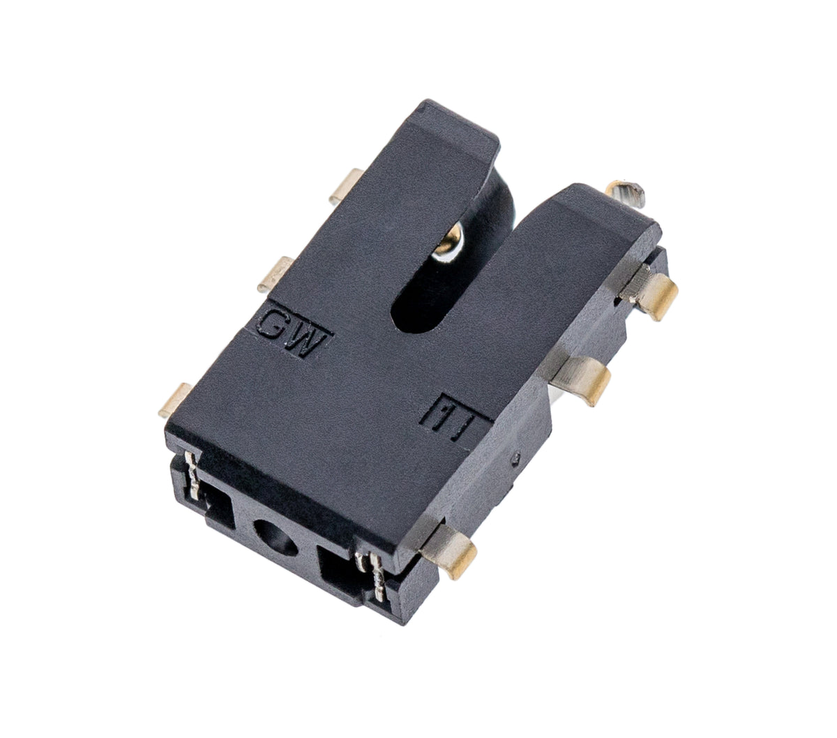 Headphone Jack For Samsung Galaxy Tab A 8.4" (T307 / 2020) - Samsung Galaxy Tab A 8.4" (2020) Replacement Parts - SKU 107082024133 - product image 4