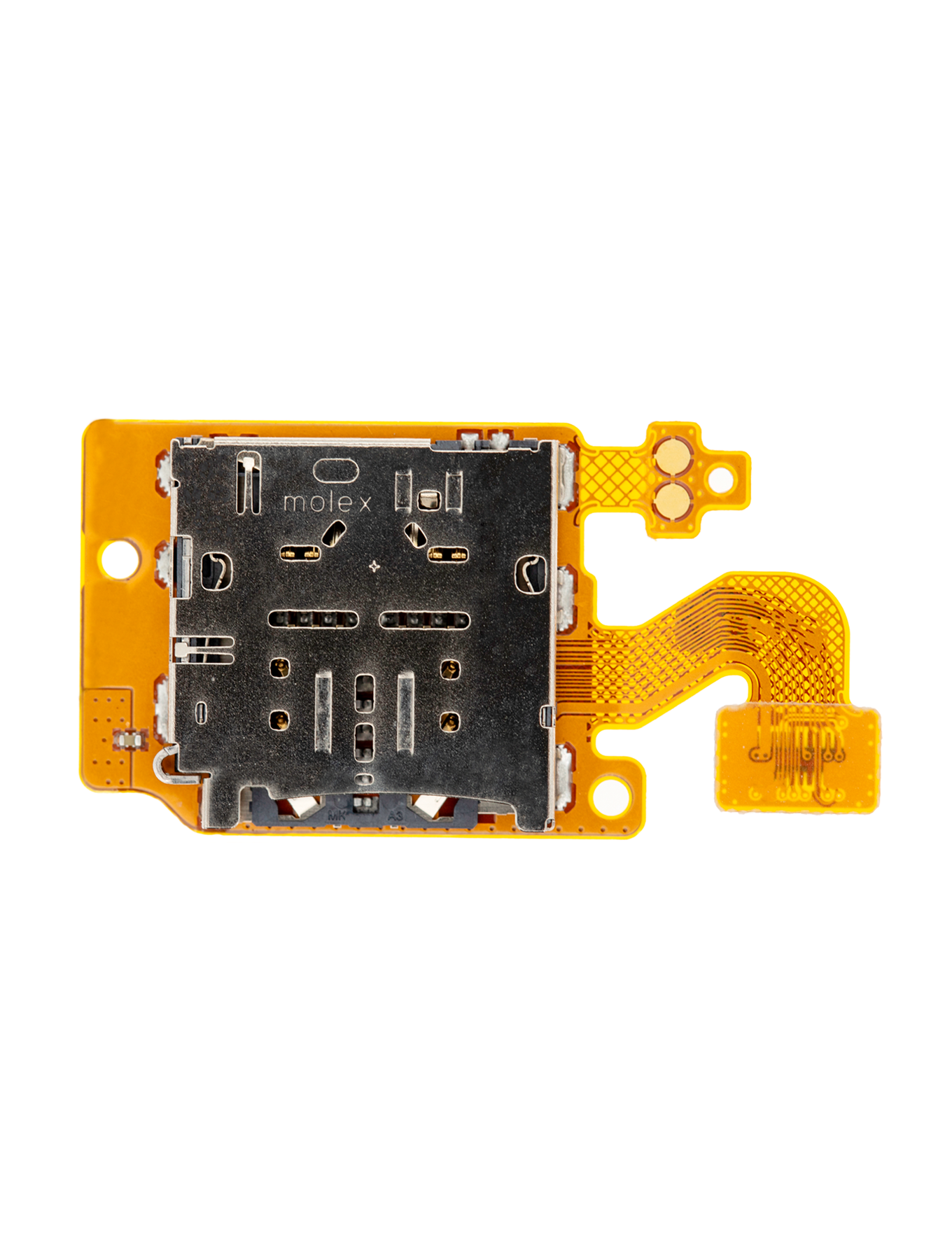 Sim Card Reader Compatible For Samsung Galaxy Tab S6 Lite (P610/P615/2020) - product image 4