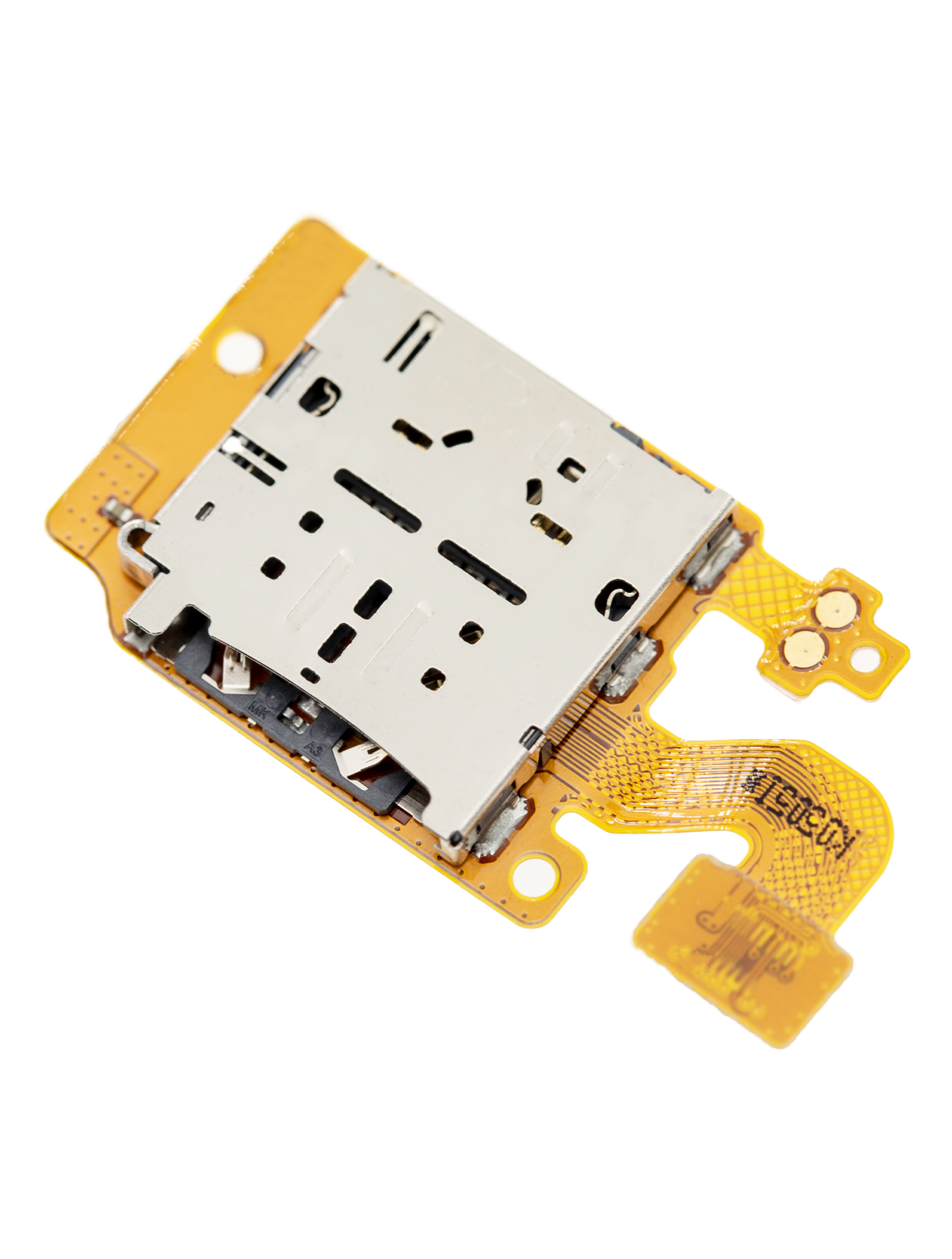 Sim Card Reader Compatible For Samsung Galaxy Tab S6 Lite (P610/P615/2020) - product image 2