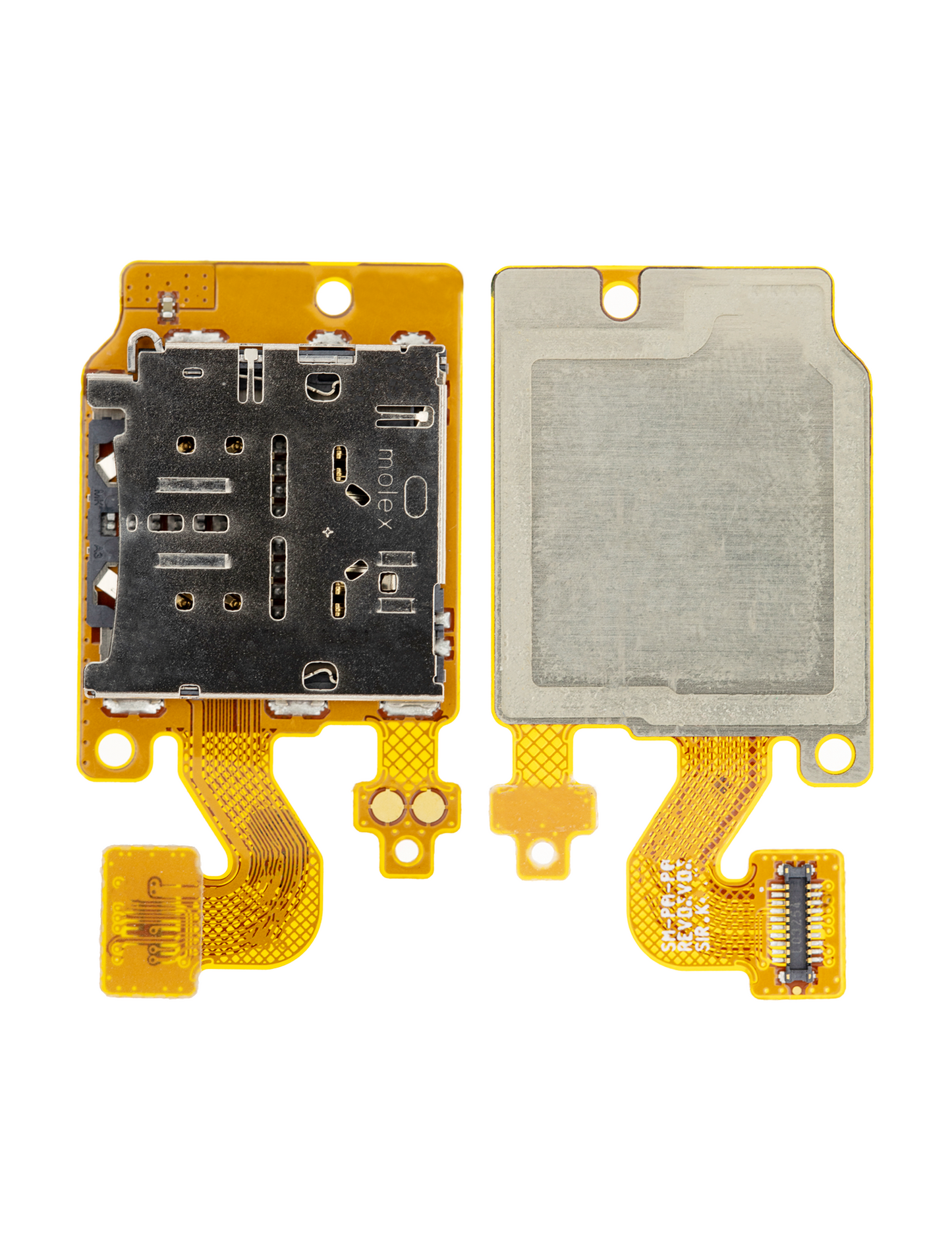 Sim Card Reader Compatible For Samsung Galaxy Tab S6 Lite (P610/P615/2020) - product image 3