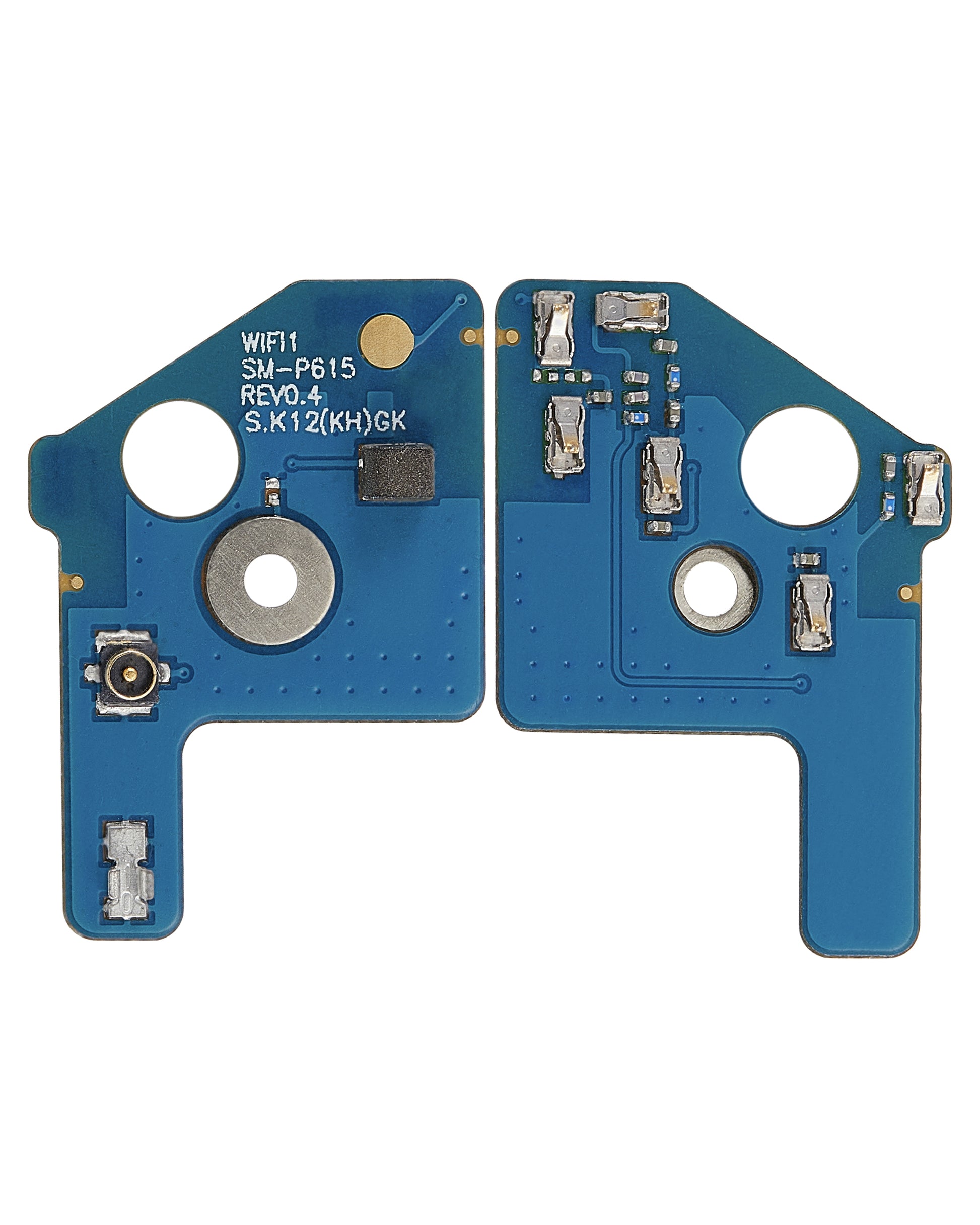 Signal Antenna Board (Connected With The Longer White Signal Cable) Compatible for Samsung Galaxy Tab S6 Lite 10.4" (P610 / P615) (2020) - product image 2