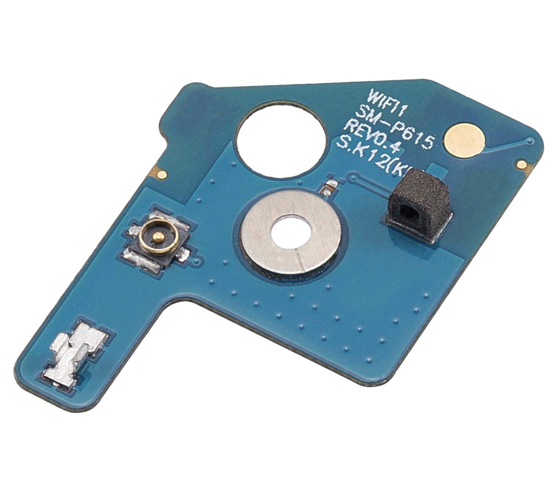 Signal Antenna Board (Connected With The Longer White Signal Cable) Compatible for Samsung Galaxy Tab S6 Lite 10.4" (P610 / P615) (2020) - product image 4