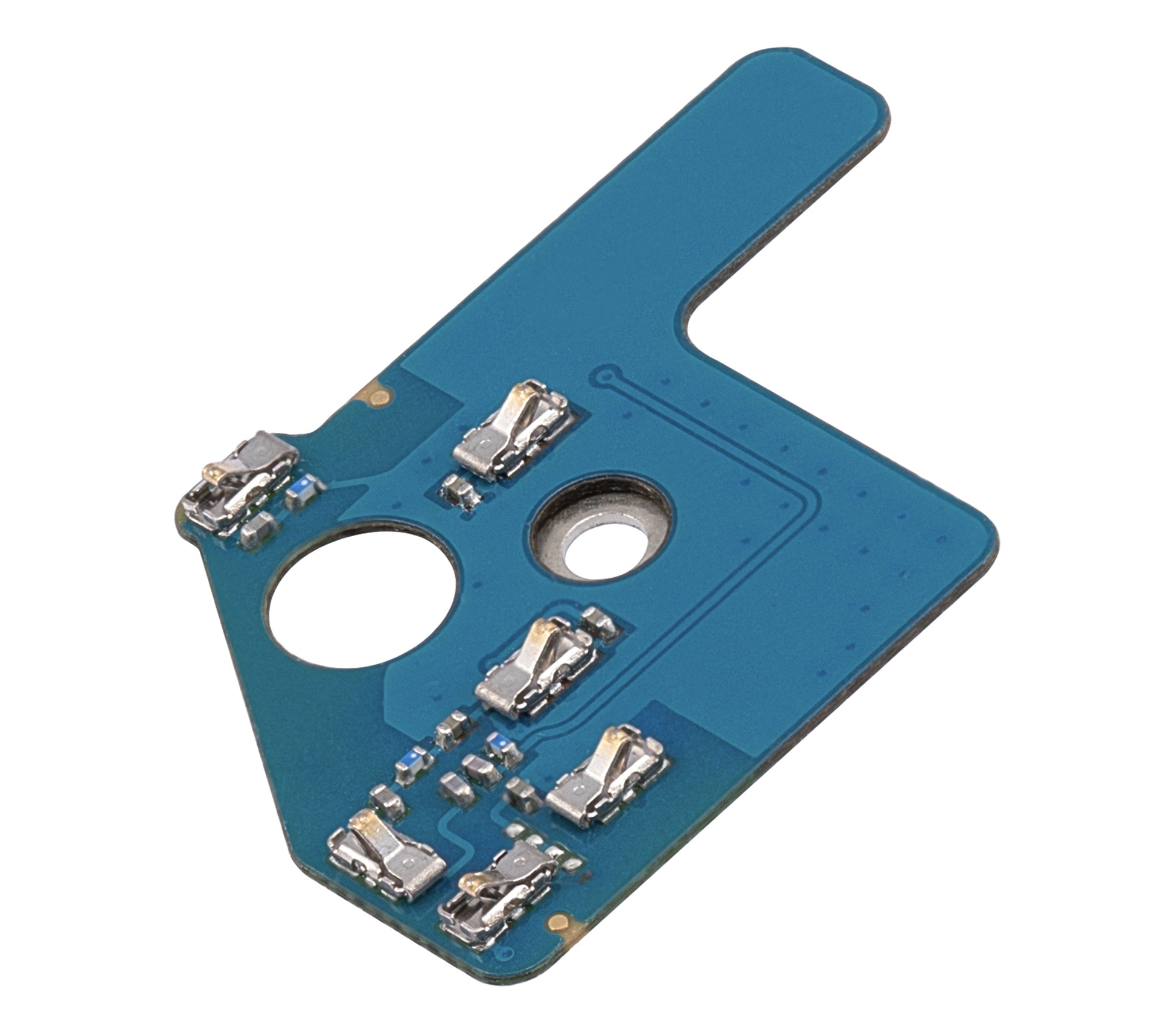 Signal Antenna Board (Connected With The Longer White Signal Cable) Compatible for Samsung Galaxy Tab S6 Lite 10.4" (P610 / P615) (2020) - product image 5