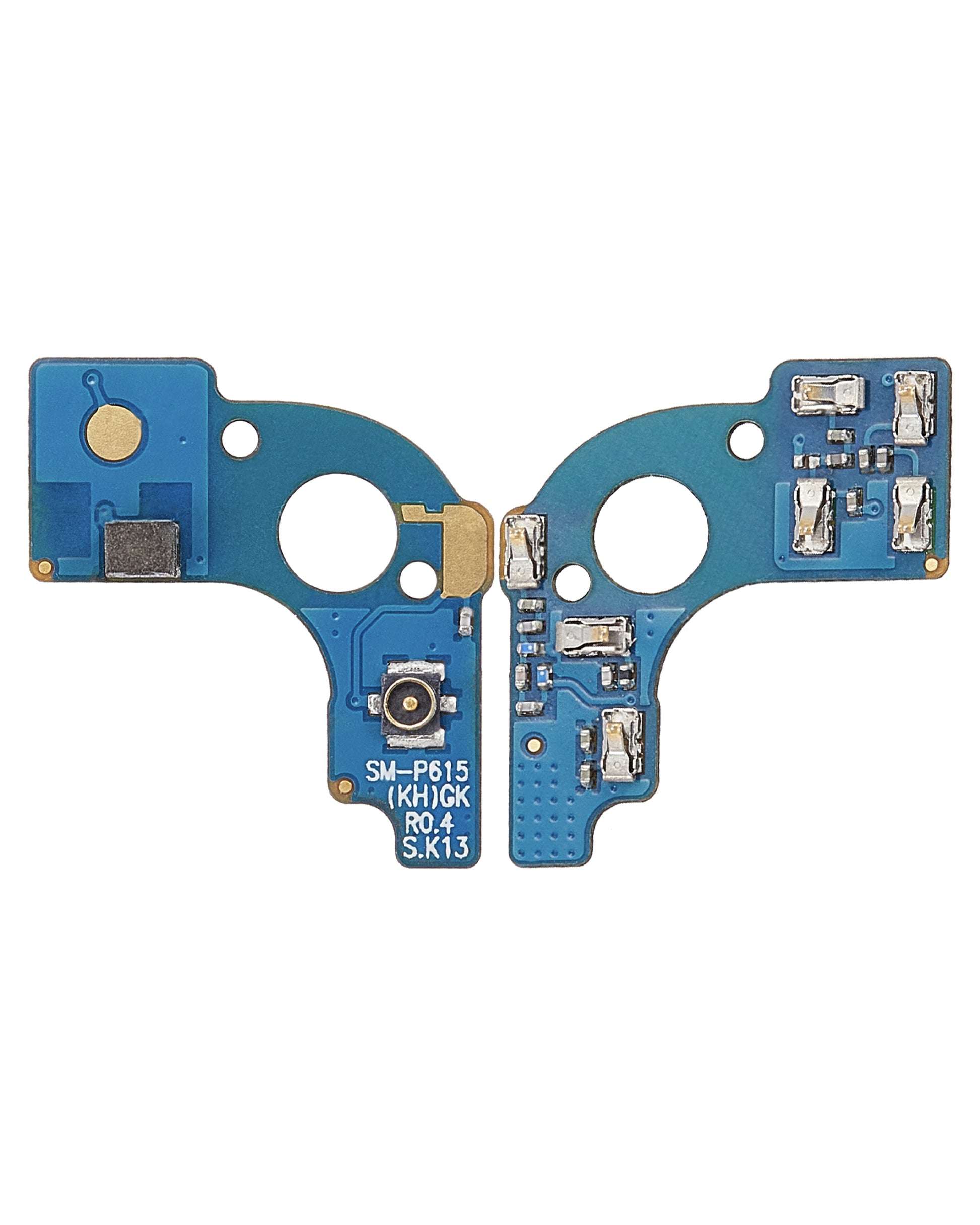 Signal Antenna Board (Connected With The Shorter Blue Signal Cable) Compatible for Samsung Galaxy Tab S6 Lite 10.4" (P610 / P615) (2020) - product image 2