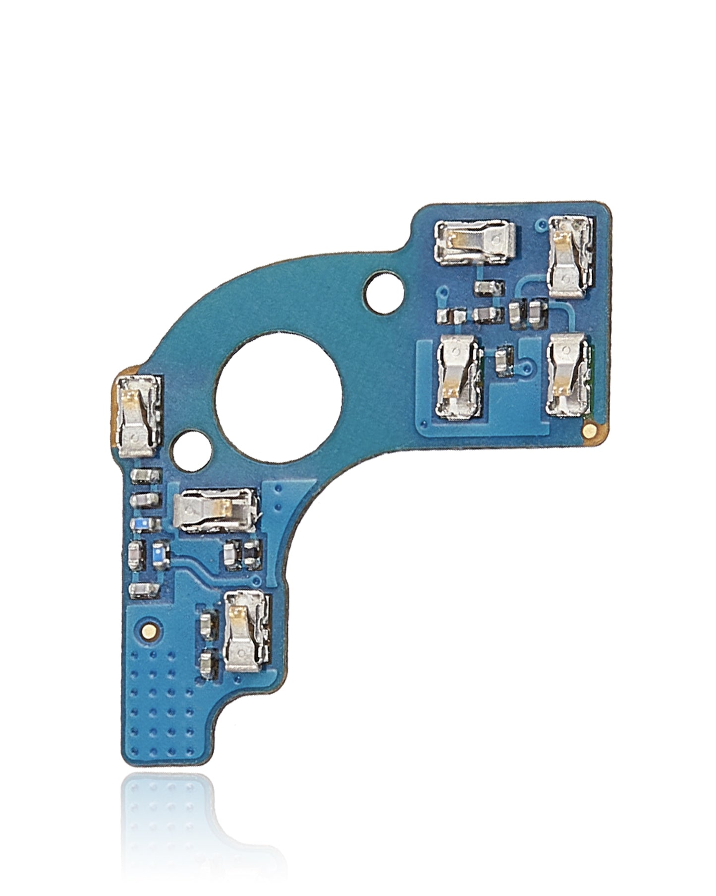 Signal Antenna Board (Connected With The Shorter Blue Signal Cable) Compatible for Samsung Galaxy Tab S6 Lite 10.4" (P610 / P615) (2020) - product image 3