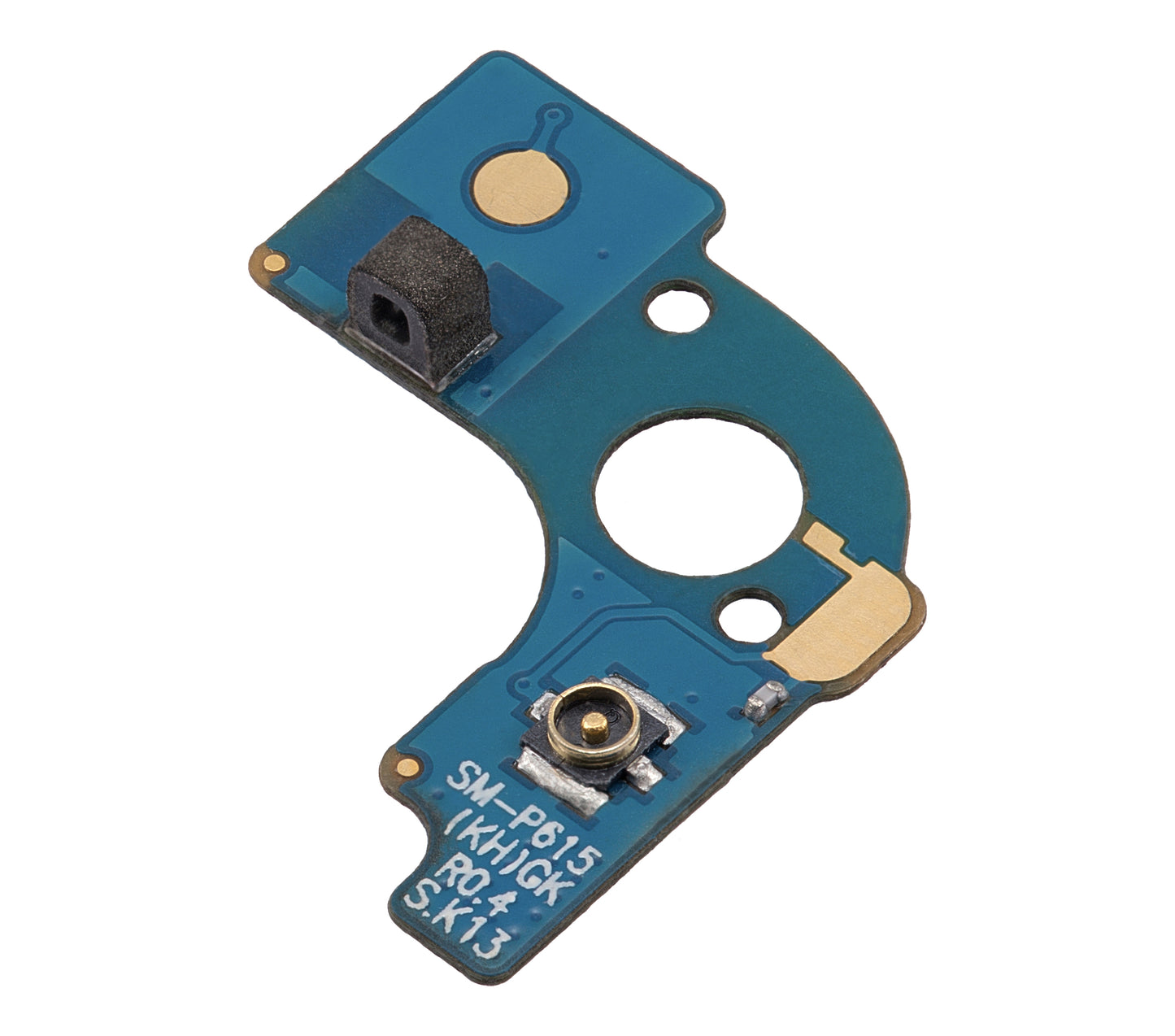Signal Antenna Board (Connected With The Shorter Blue Signal Cable) Compatible for Samsung Galaxy Tab S6 Lite 10.4" (P610 / P615) (2020) - product image 4