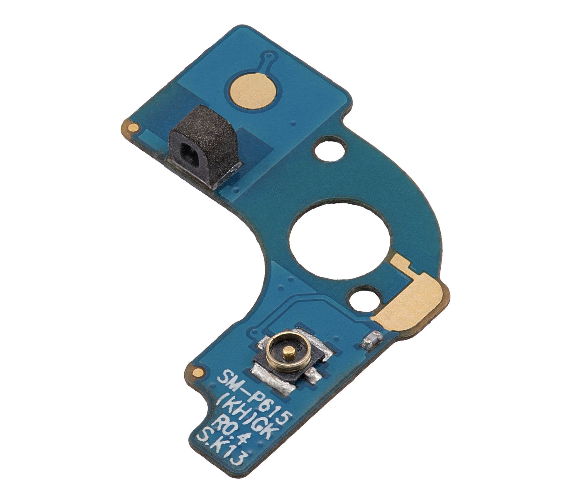 Signal Antenna Board (Connected With The Shorter Blue Signal Cable) Compatible for Samsung Galaxy Tab S6 Lite 10.4" (P610 / P615) (2020) - product image 4