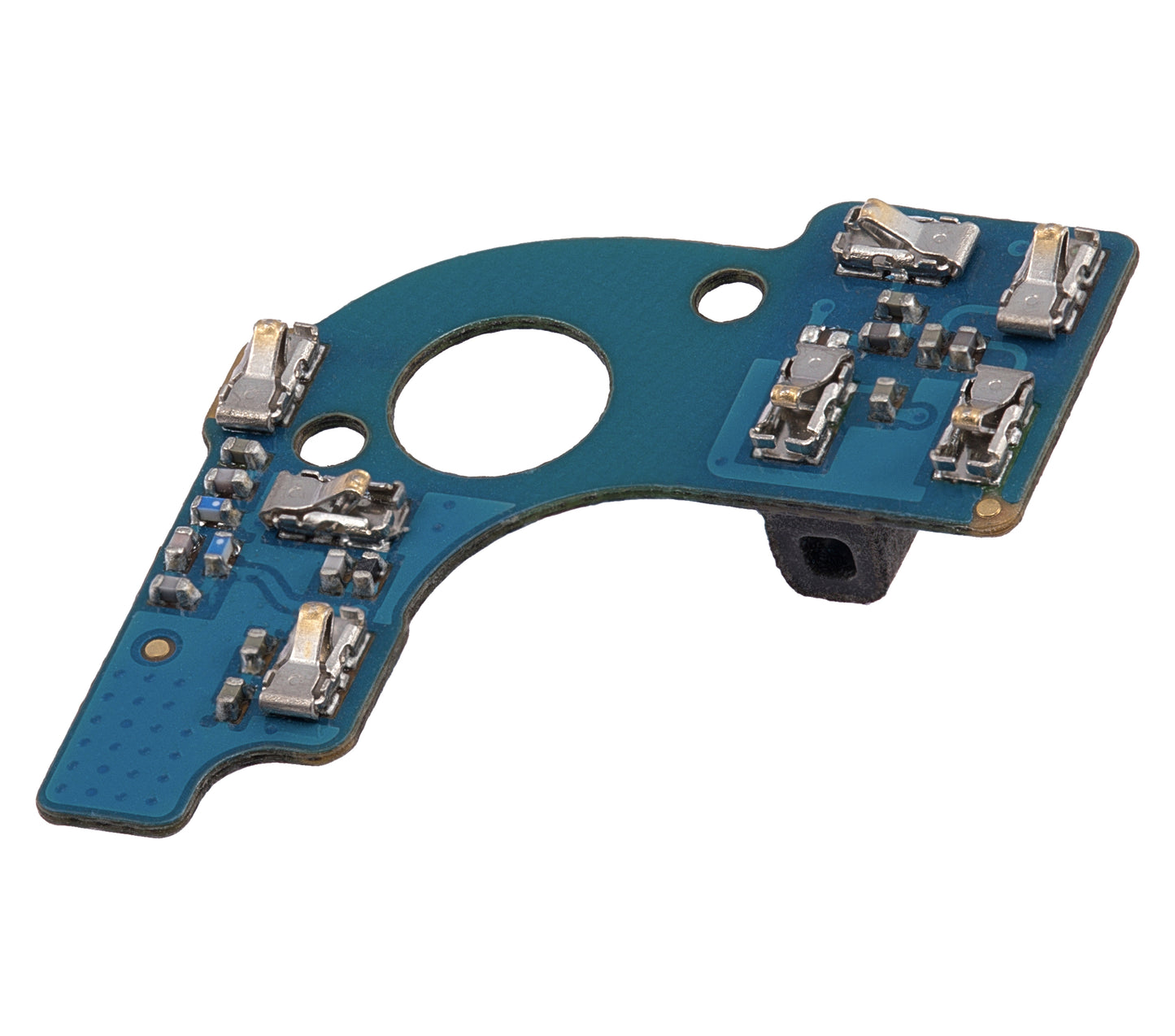Signal Antenna Board (Connected With The Shorter Blue Signal Cable) Compatible for Samsung Galaxy Tab S6 Lite 10.4" (P610 / P615) (2020) - product image 5