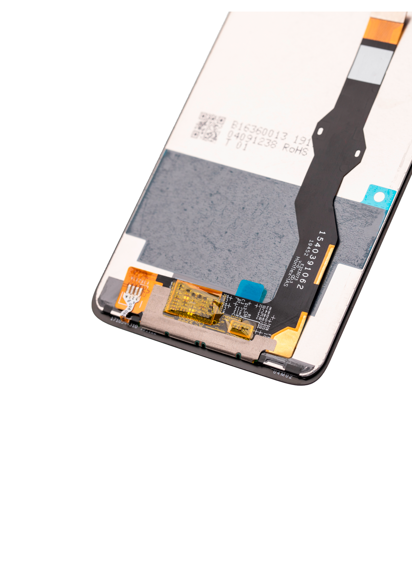 LCD Assembly Without Frame For Motorola Moto G Power (XT2041-4 / XT2041-6 / XT2041-7 / XT2041DL / 2020) (Refurbished) (All Colors) | compatible mobile phone replacement part | SKU 107082024301 | product image 11