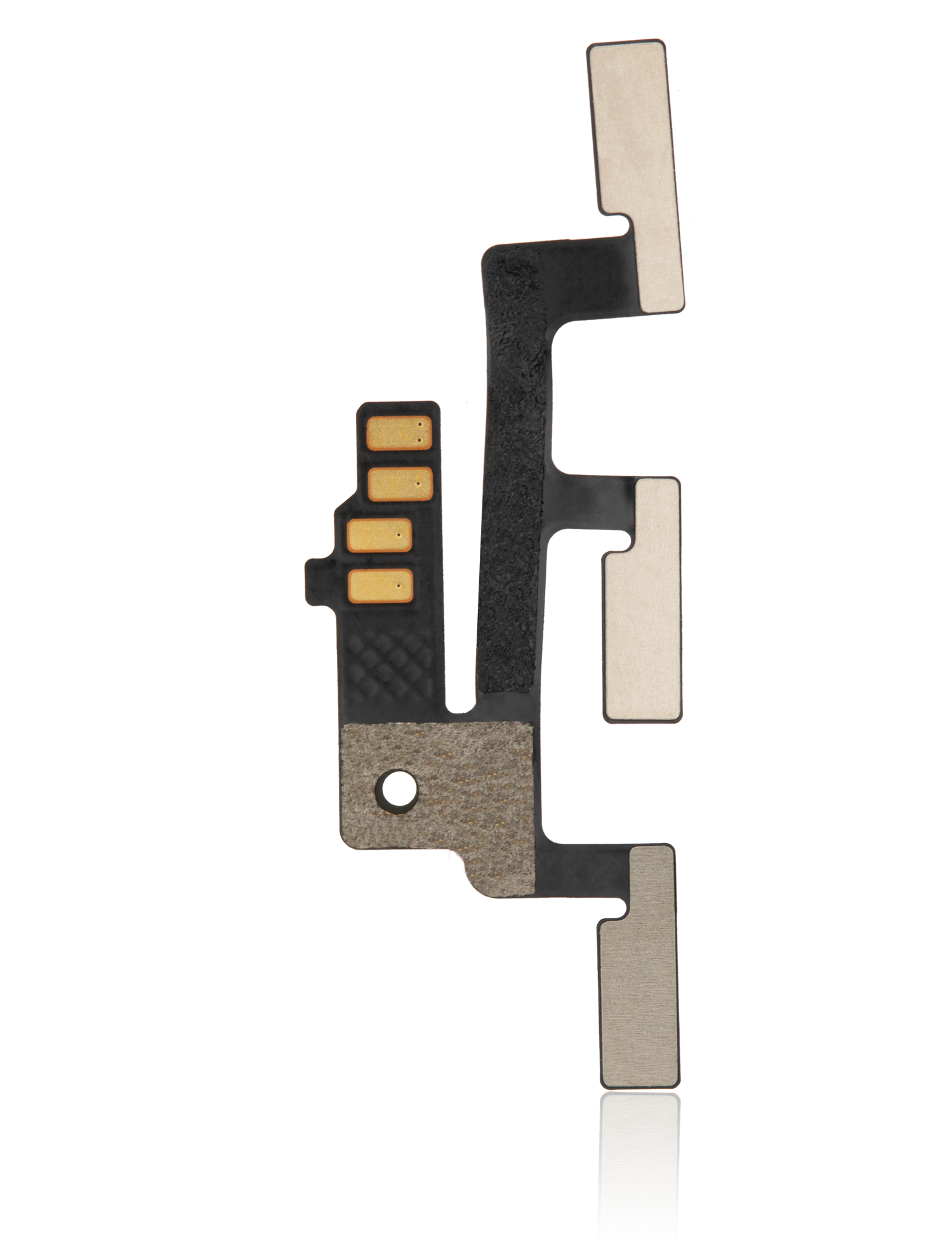 Power And Volume Button Flex Cable For Motorola Moto G Power (XT2041-4 / XT2041-6 / XT2041-7 / XT2041DL / 2020) | compatible mobile phone replacement part | SKU 107082024310 | product image 3
