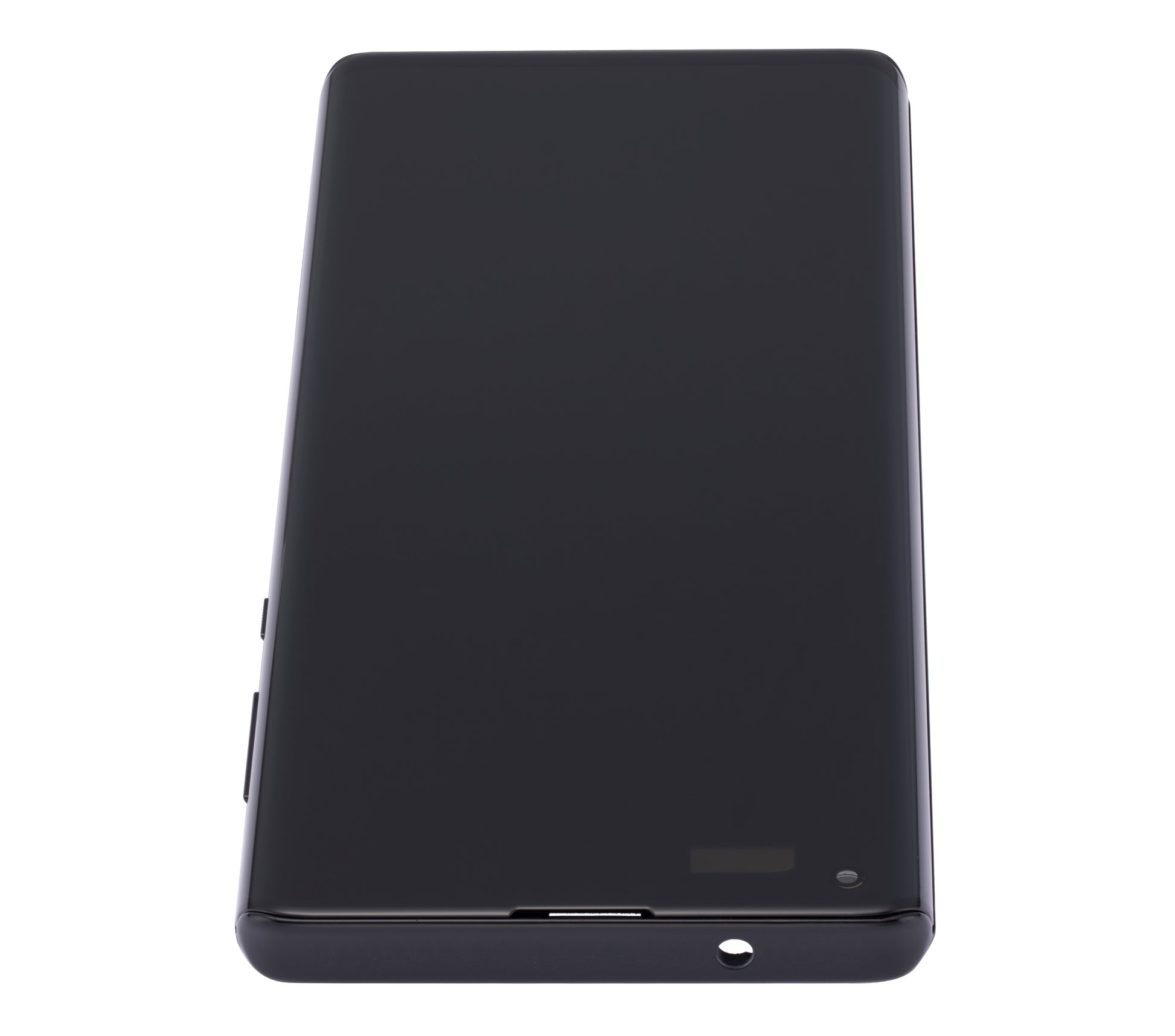 OLED Assembly With Frame For Motorola Moto Edge Plus (XT2061 / 2020) (Refurbished) (Black) | SKU 107082024403 | image 9