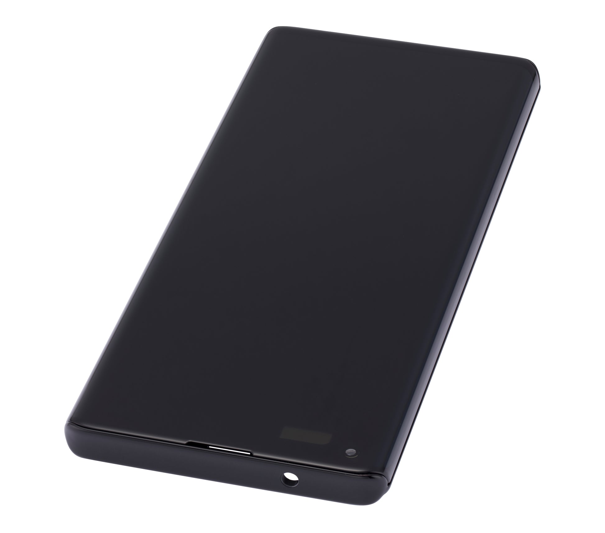 OLED Assembly With Frame For Motorola Moto Edge Plus (XT2061 / 2020) (Refurbished) (Black) | SKU 107082024403 | image 10