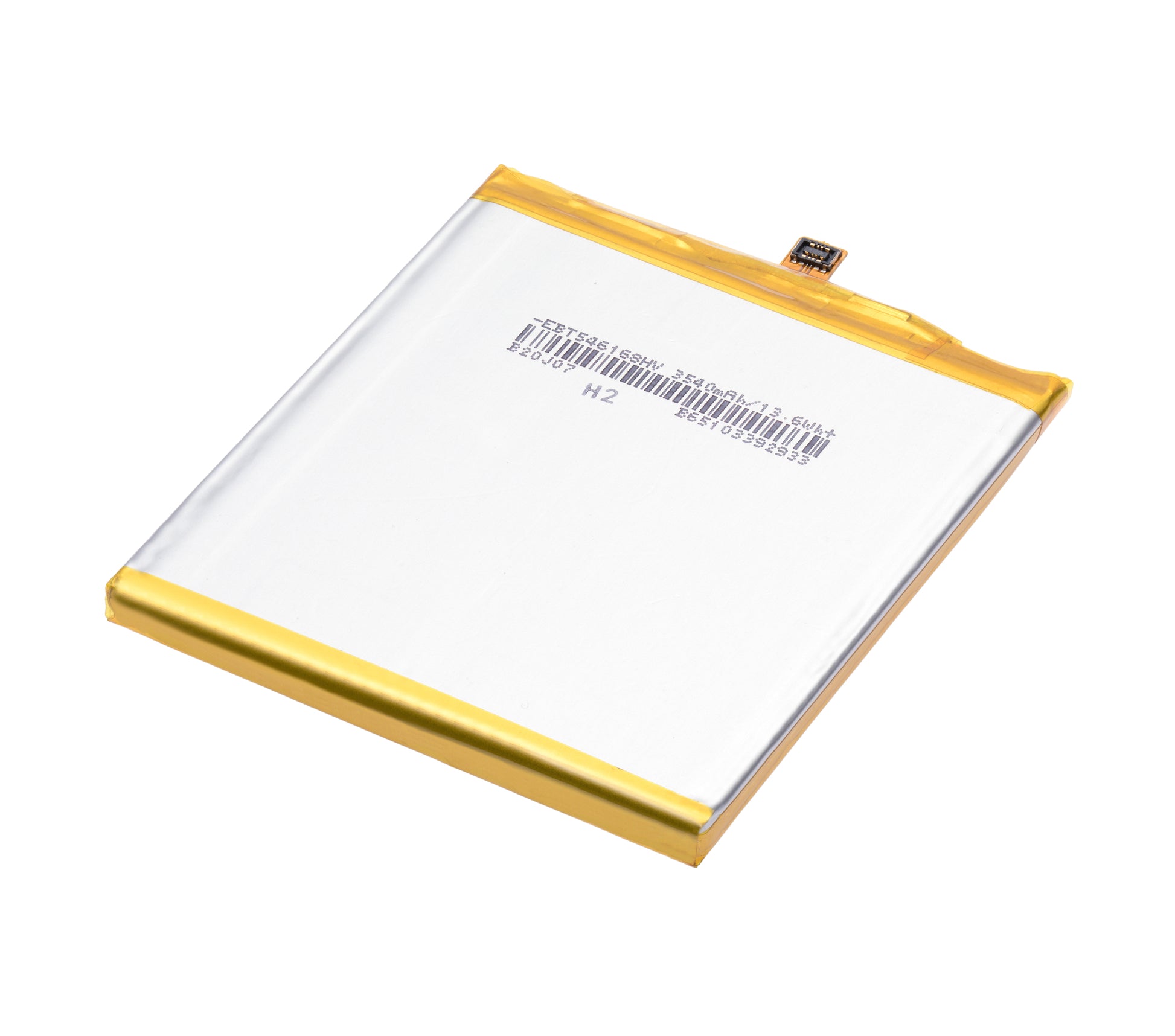 Replacement Battery For Motorola Edge 5G (XT2063 / 2020) (LR50) | SKU 107082024410 | image 3