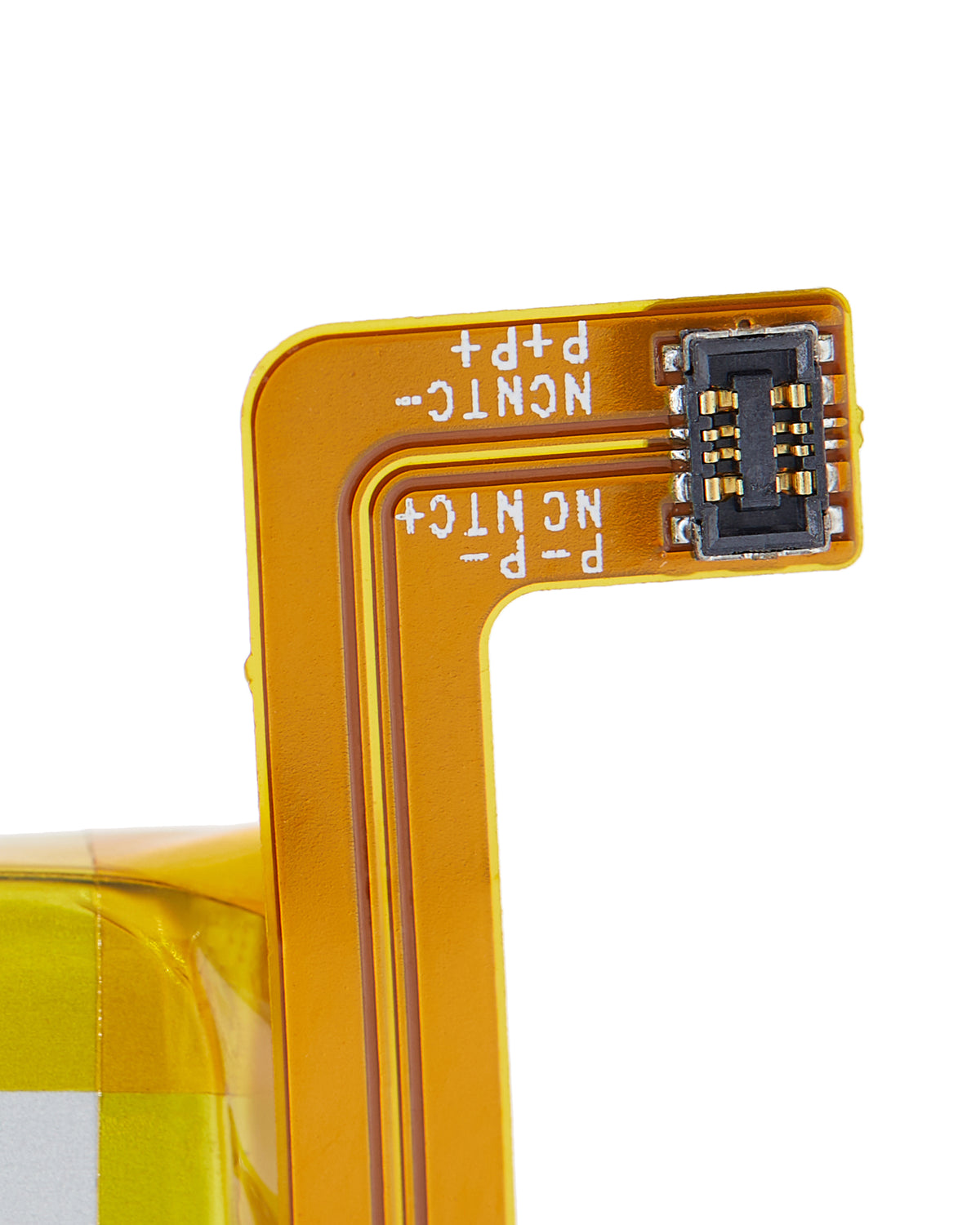Replacement Battery For Motorola Edge 5G (XT2063 / 2020) (LR50) | SKU 107082024410 | image 5