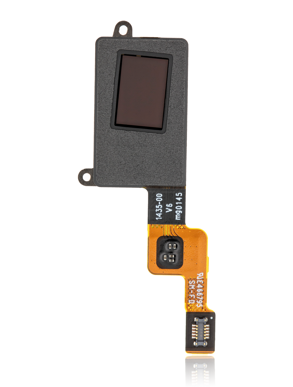 Fingerprint Reader With Flex Cable For Motorola Edge 5G (XT2063 / 2020) | SKU 107082024420 | image 2