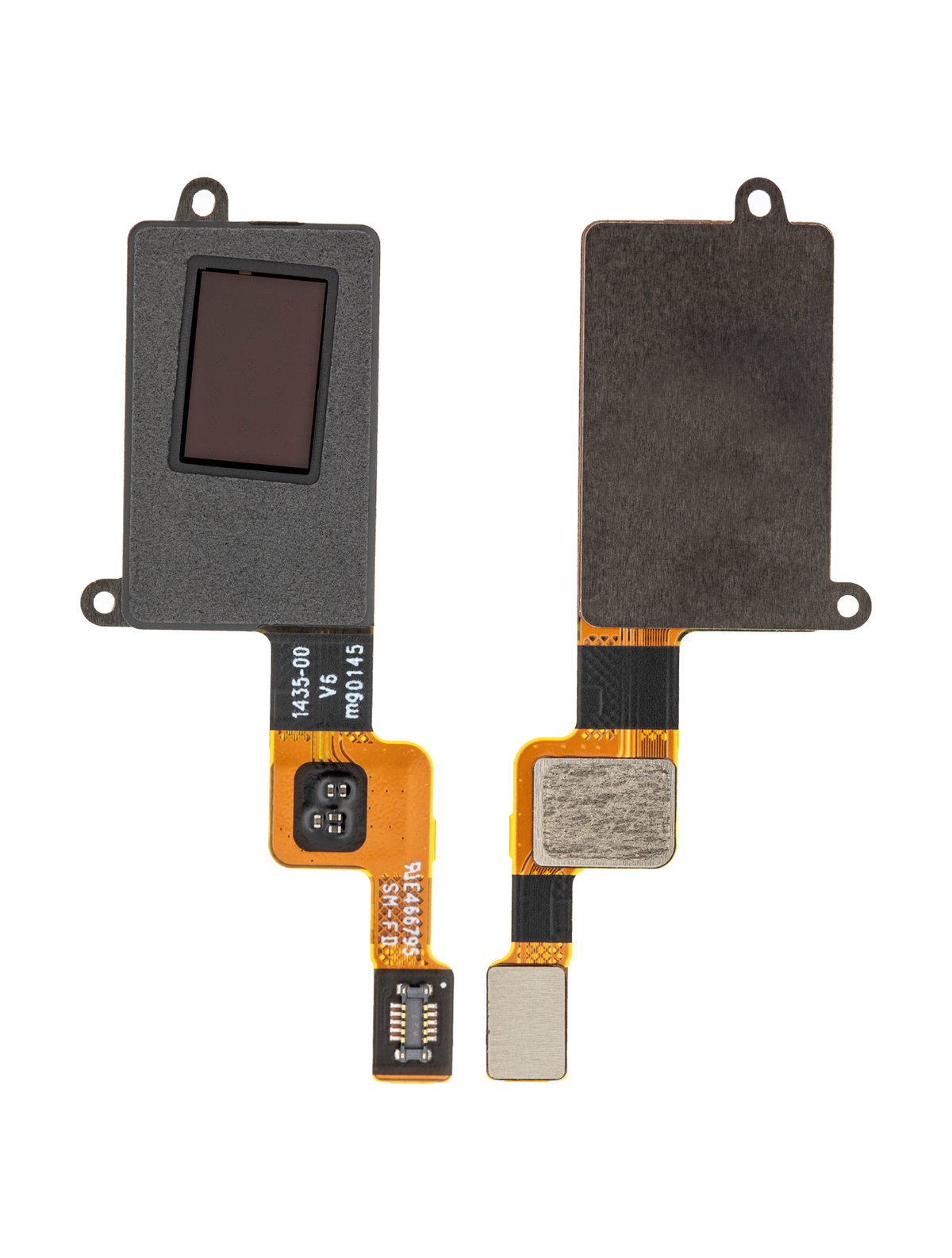 Fingerprint Reader With Flex Cable For Motorola Edge 5G (XT2063 / 2020) | SKU 107082024420 | image 3
