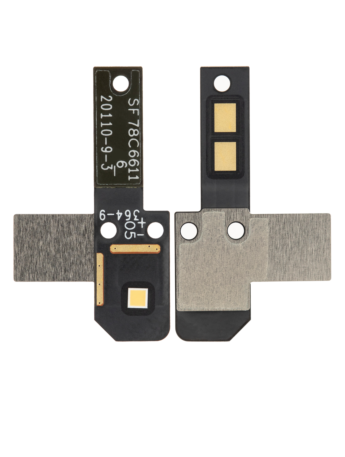 Flash Light Flex Cable For Motorola Edge (XT2063 / 2020) | SKU 107082024421 | image 2