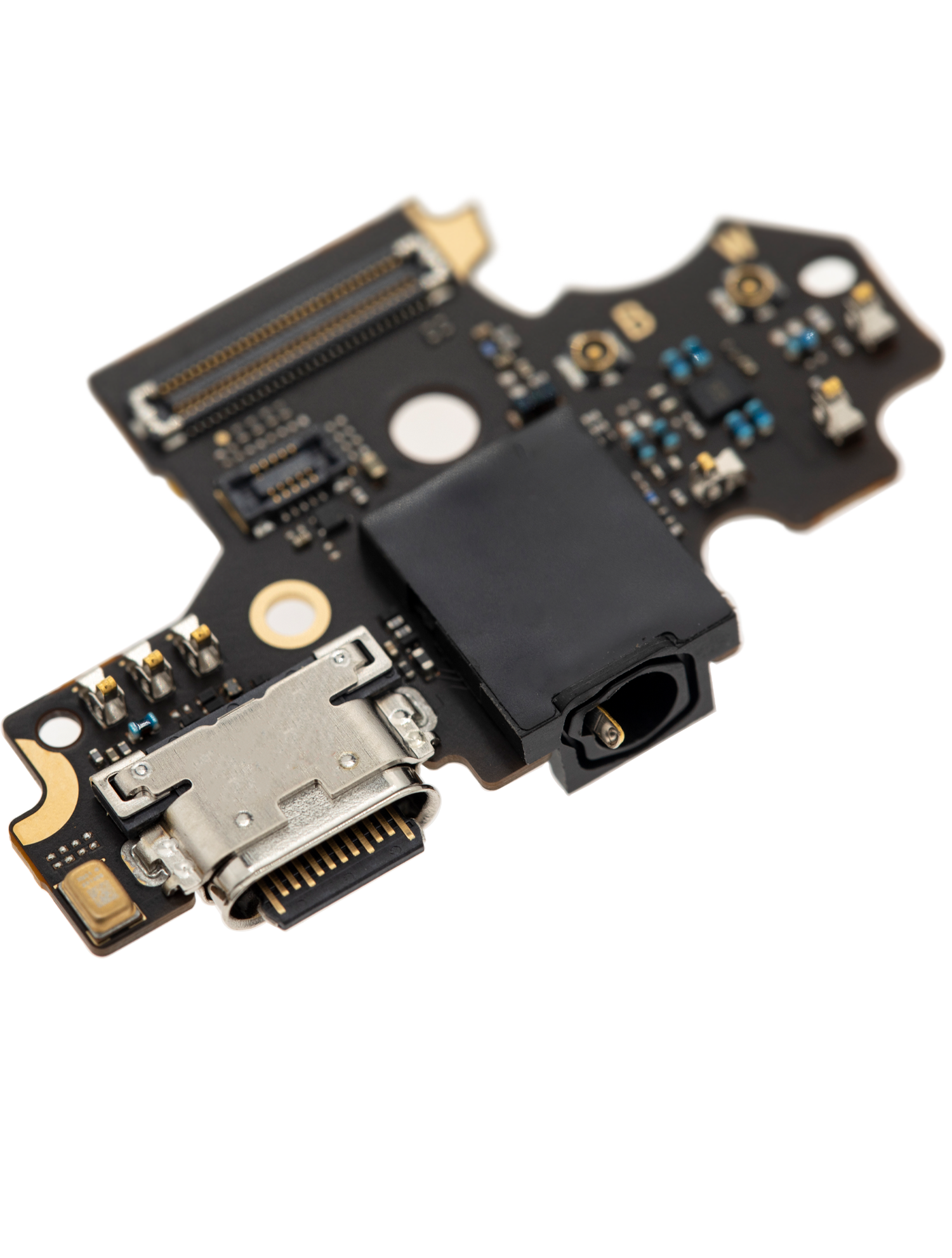 Charging Port Board For Motorola Edge 5G (XT2063 / 2020) | SKU 107082024423 | image 4