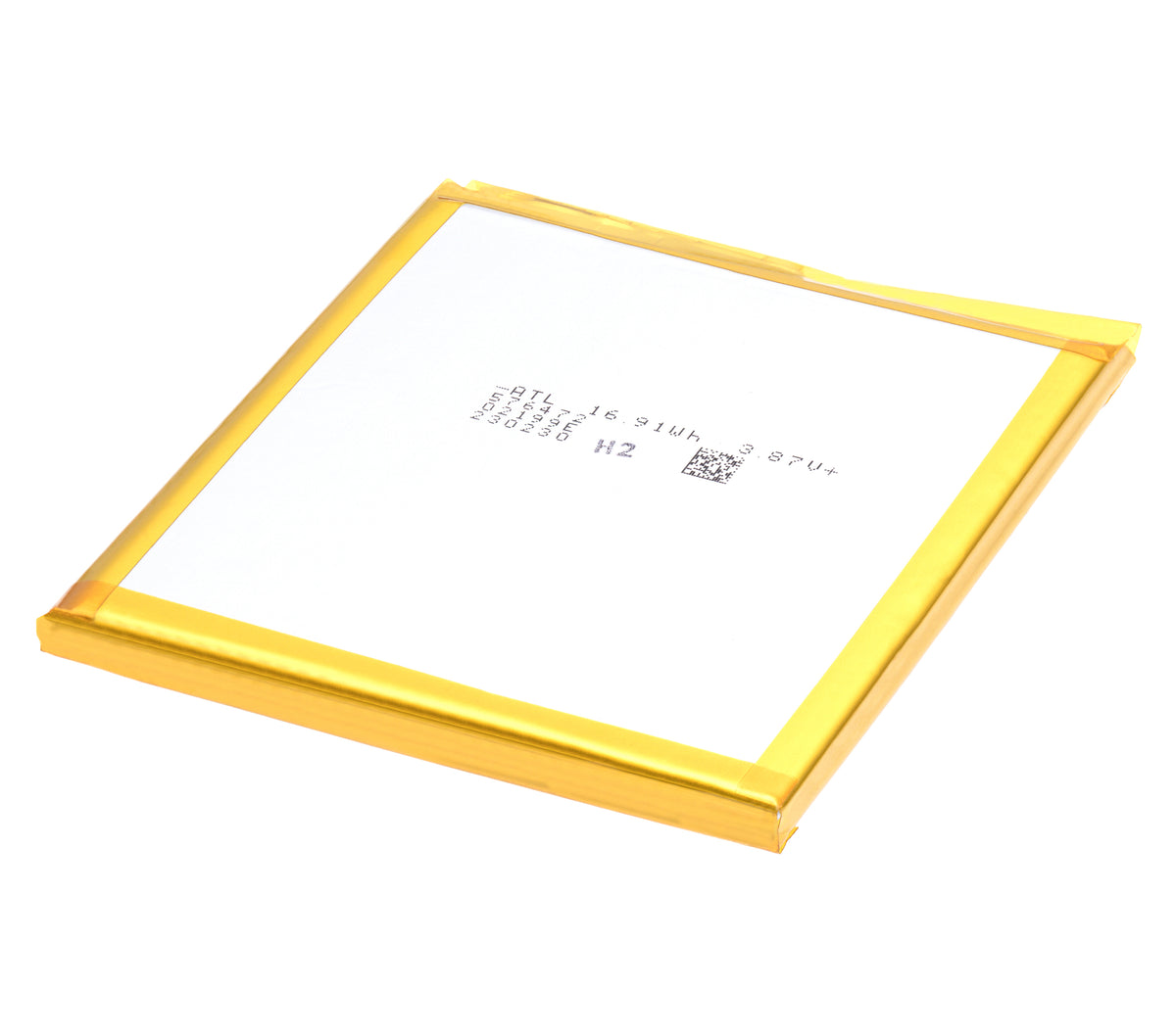 Replacement Battery For Motorola Edge Plus (XT2061 / 2020) (LW50) | SKU 107082024426 | image 3