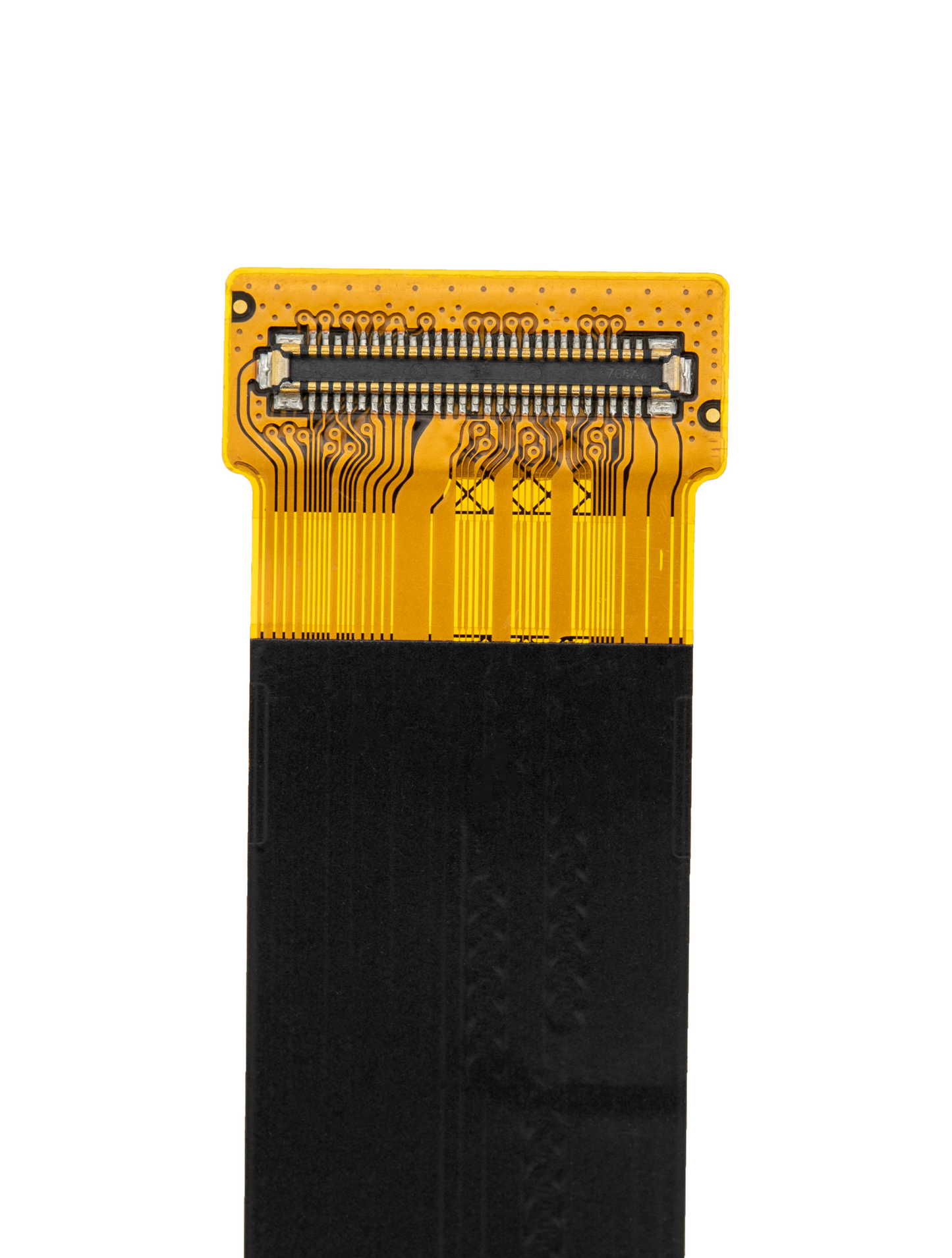 LCD Flex Cable For Samsung Galaxy Tab Active Pro 10.1" (T545 / T540 / T547) (2019) Samsung Galaxy Tab Active replacement part - product image 3