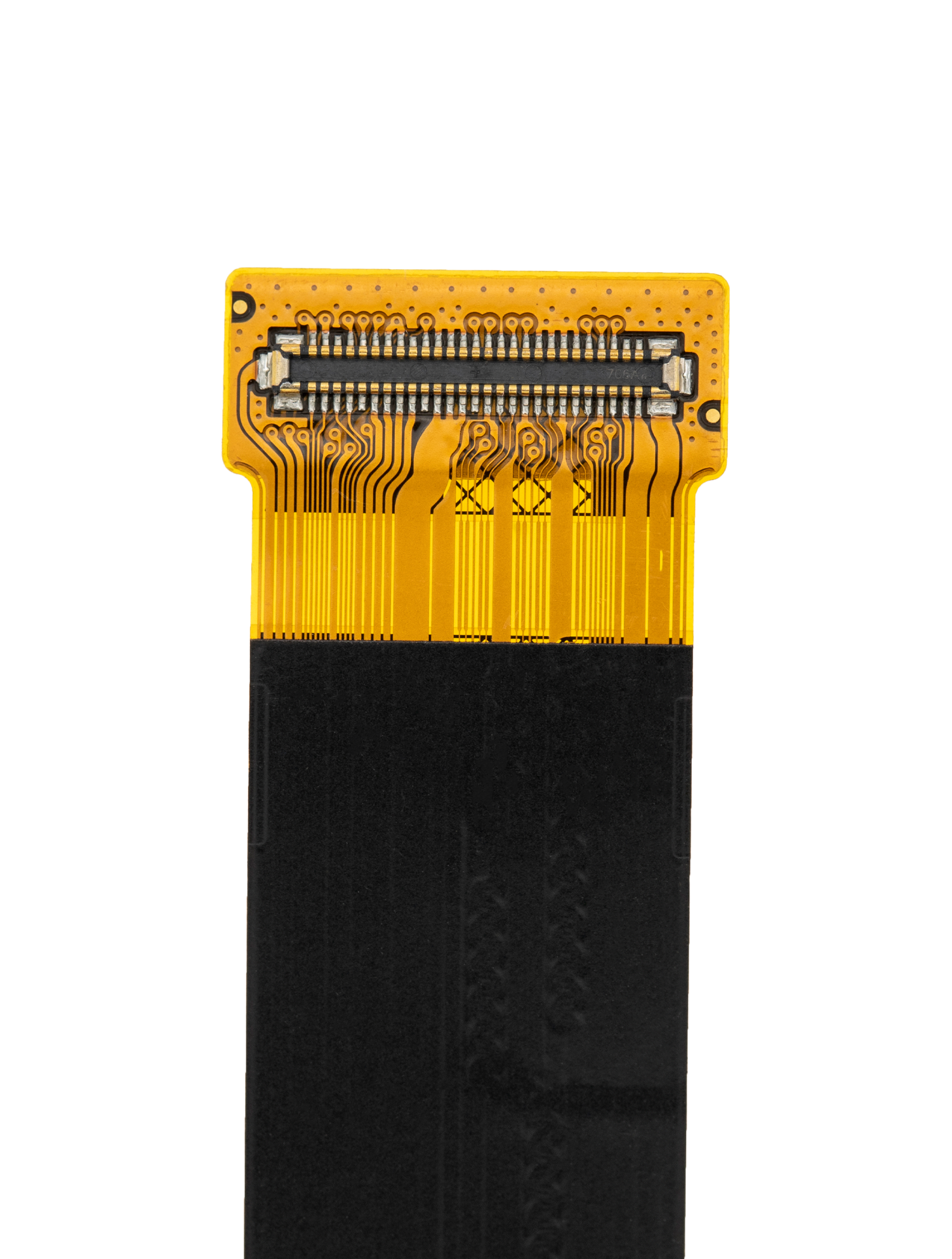 LCD Flex Cable For Samsung Galaxy Tab Active Pro 10.1" (T545 / T540 / T547) (2019) Samsung Galaxy Tab Active replacement part - product image 3