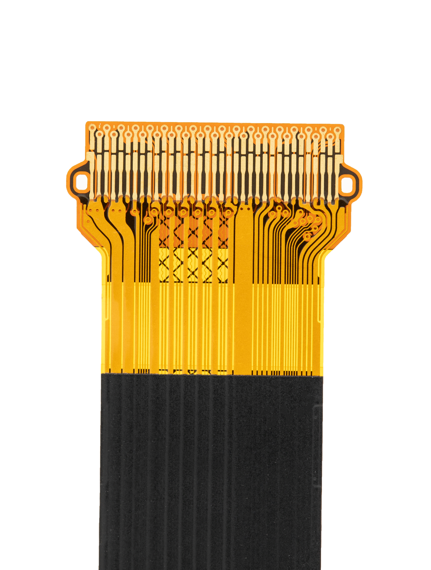 LCD Flex Cable For Samsung Galaxy Tab Active Pro 10.1" (T545 / T540 / T547) (2019) Samsung Galaxy Tab Active replacement part - product image 4
