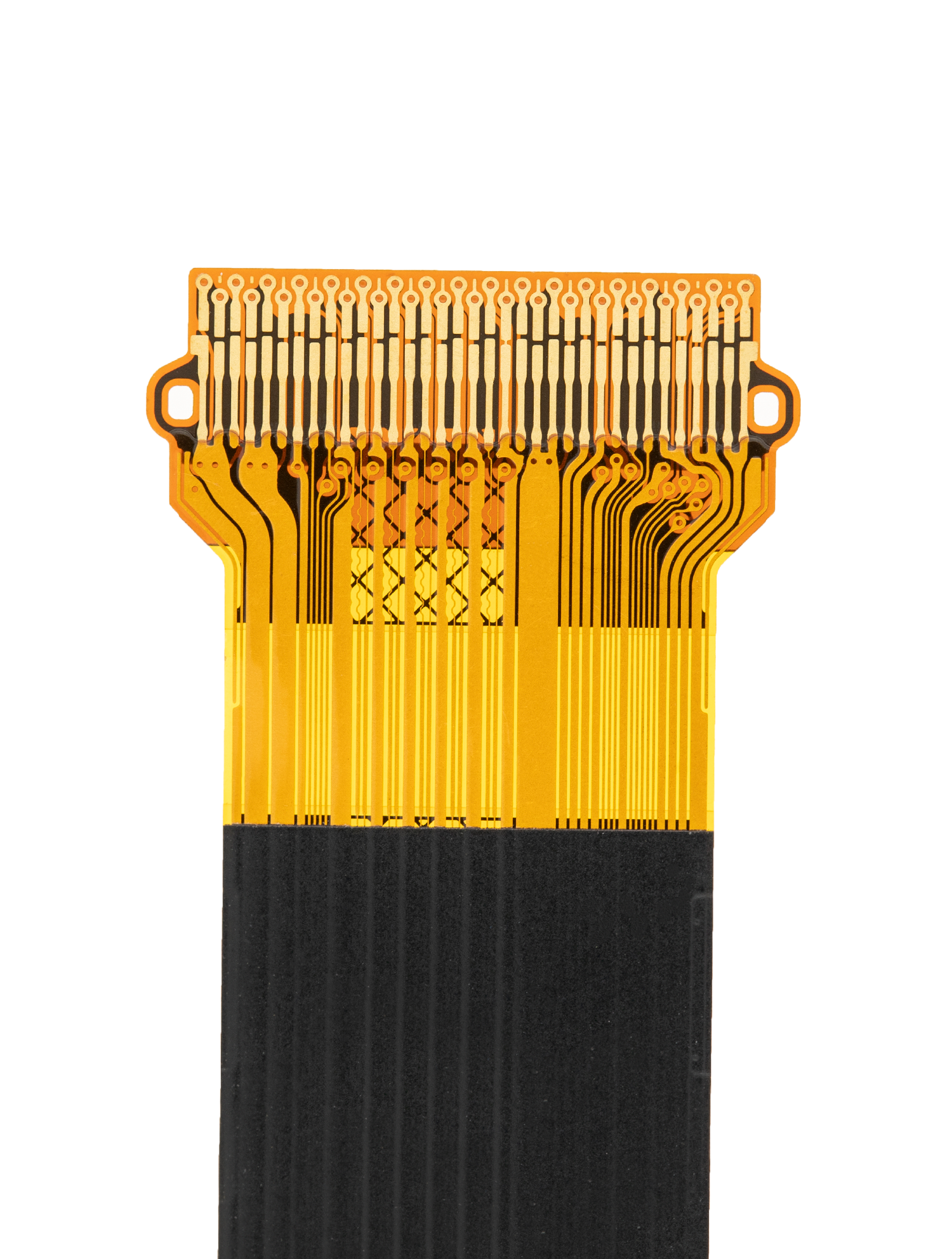 LCD Flex Cable For Samsung Galaxy Tab Active Pro 10.1" (T545 / T540 / T547) (2019) Samsung Galaxy Tab Active replacement part - product image 4