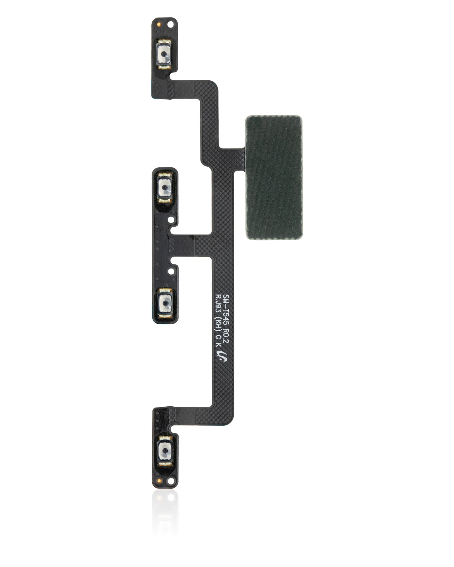 Power Button Flex For Samsung Galaxy Tab Active Pro 10.1" (T545 / T540 / T547) (2019) Samsung Galaxy Tab replacement part image 3