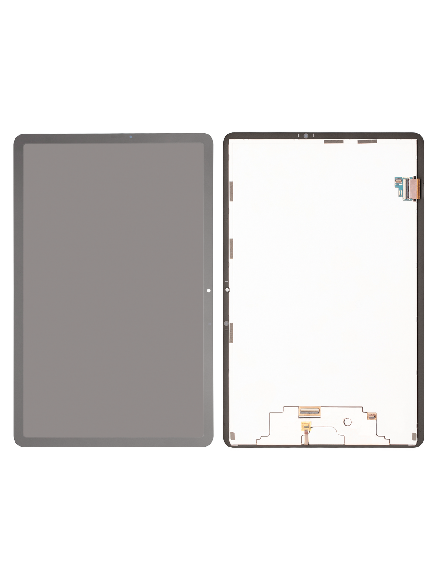 LCD Assembly Without Frame For Samsung Galaxy Tab S7 11" (2020) (T870 / T875 / T876 / T878) / Tab S8 11" (2022) (X700 / X706) (Refurbished) (All Colors) - product image 8