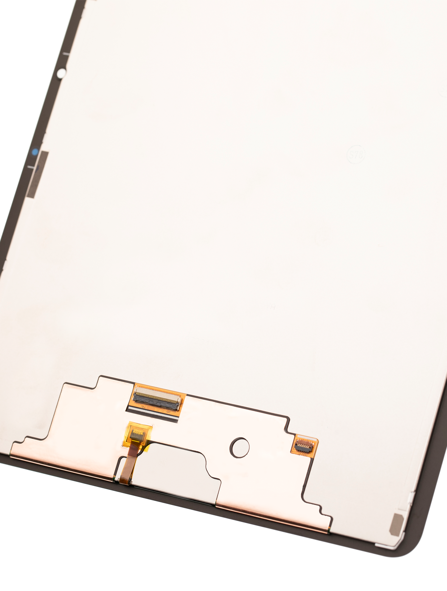 LCD Assembly Without Frame For Samsung Galaxy Tab S7 11" (2020) (T870 / T875 / T876 / T878) / Tab S8 11" (2022) (X700 / X706) (Refurbished) (All Colors) - product image 9