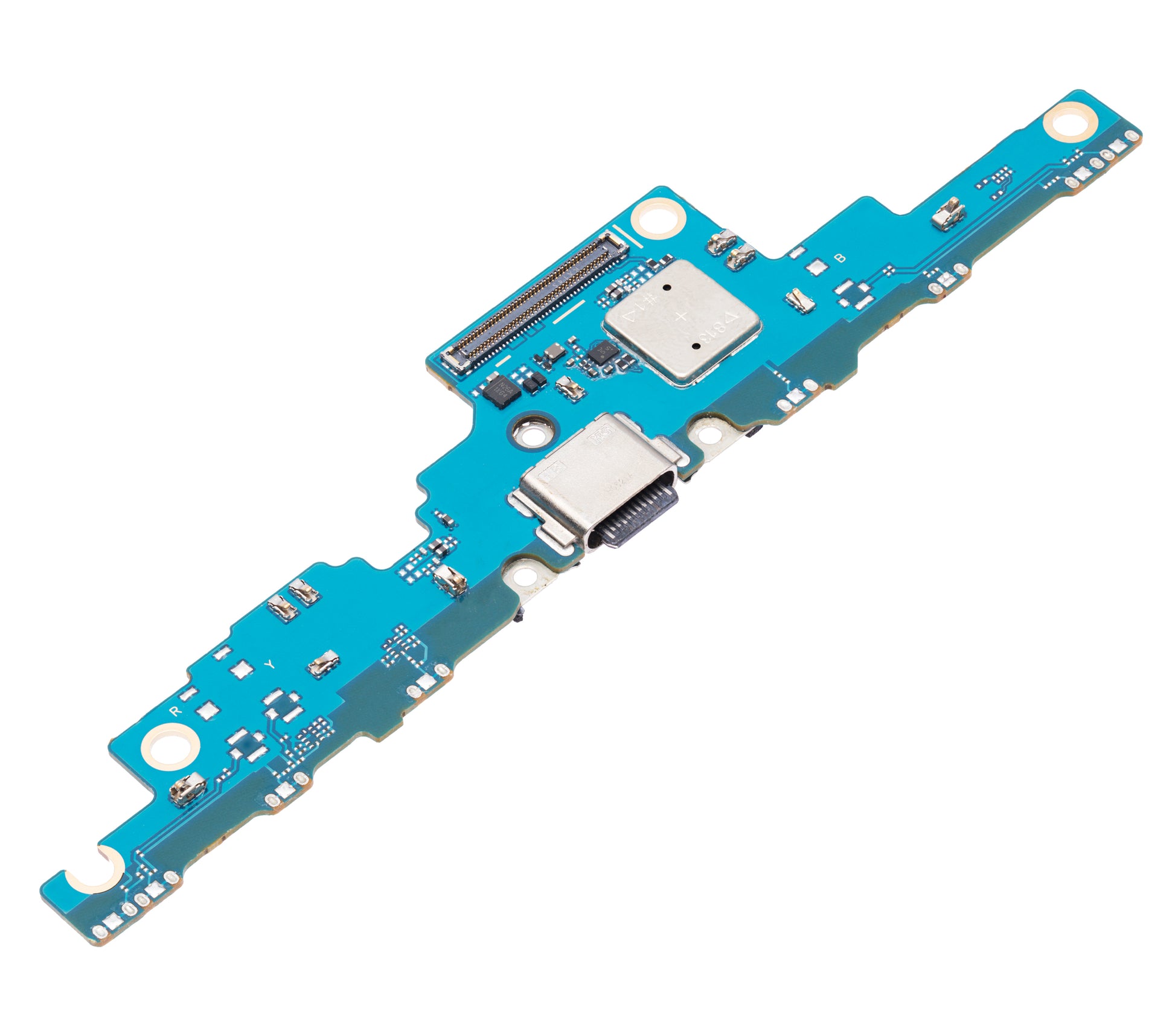 Charging Port Board Compatible For Samsung Galaxy Tab S7 11" (T870 / 2020) (WiFi Version) (PART #GH82-23649A) - product image 2