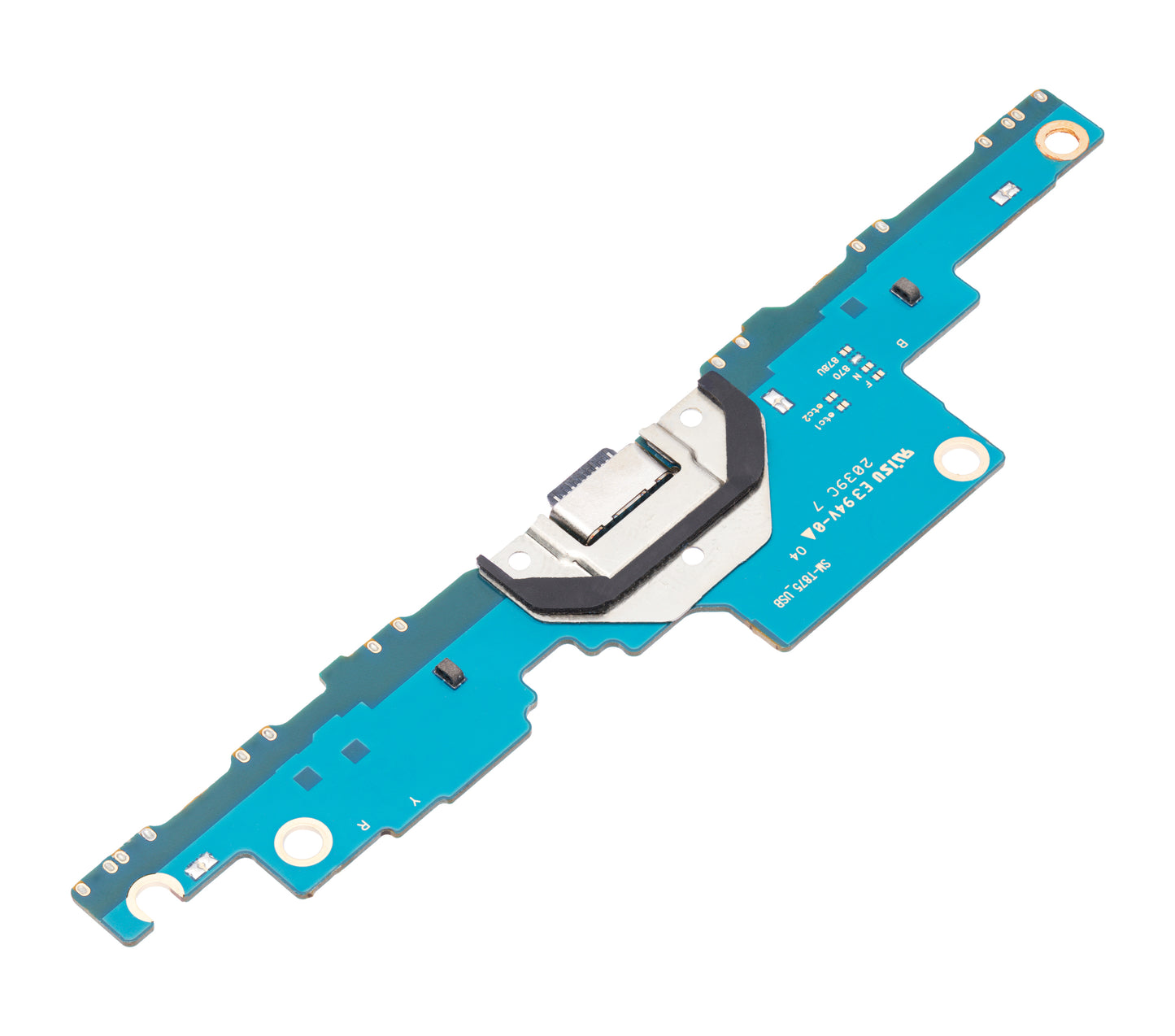 Charging Port Board Compatible For Samsung Galaxy Tab S7 11" (T870 / 2020) (WiFi Version) (PART #GH82-23649A) - product image 3