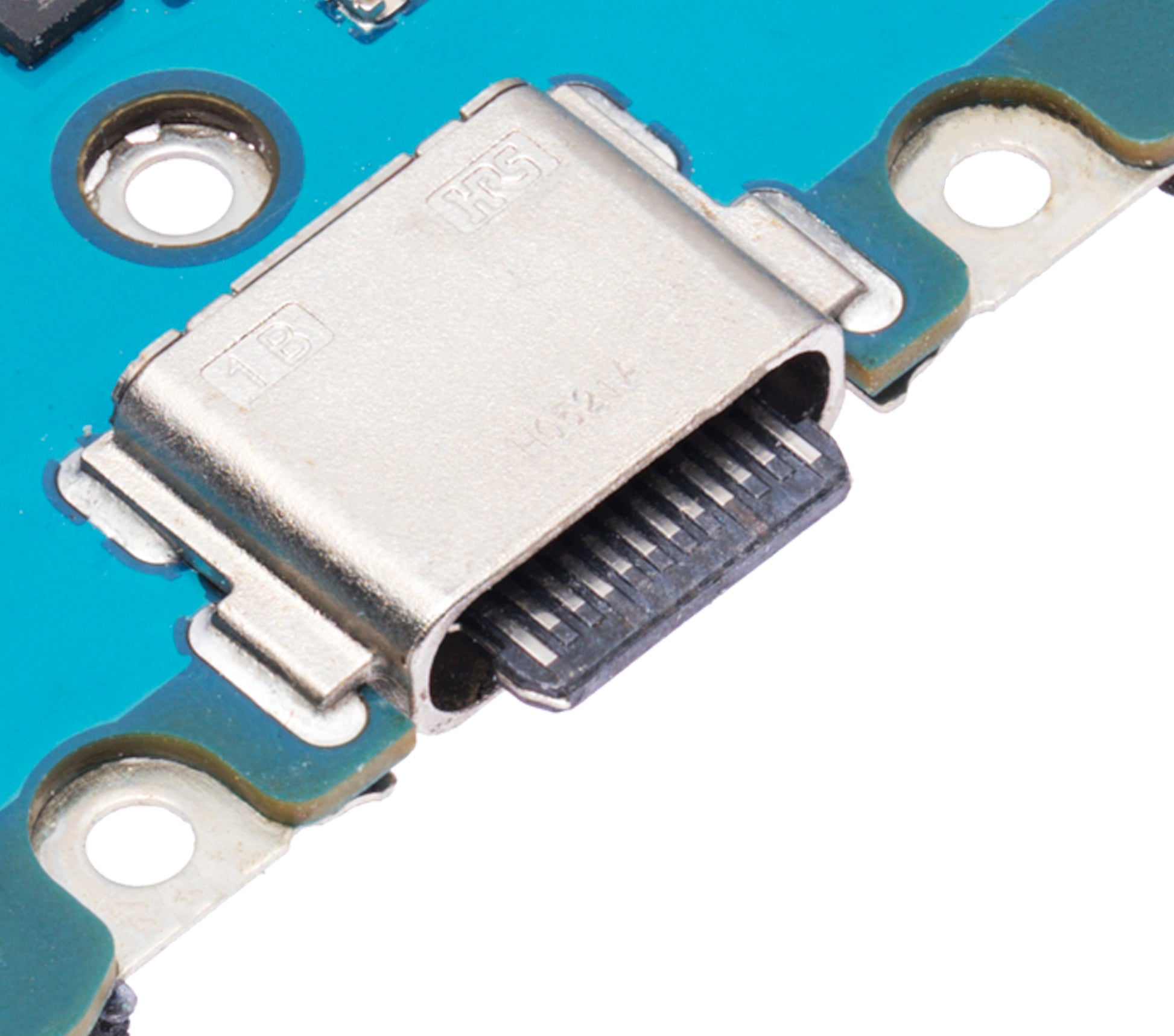Charging Port Board Compatible For Samsung Galaxy Tab S7 11" (T870 / 2020) (WiFi Version) (PART #GH82-23649A) - product image 5