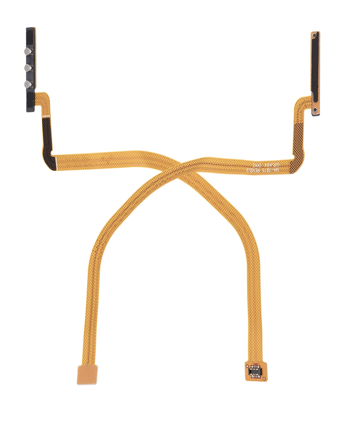 Keyboard Flex Cable Compatible For Samsung Galaxy Tab S7 11" (T870 / T875 / T876) (2020) - product image 2