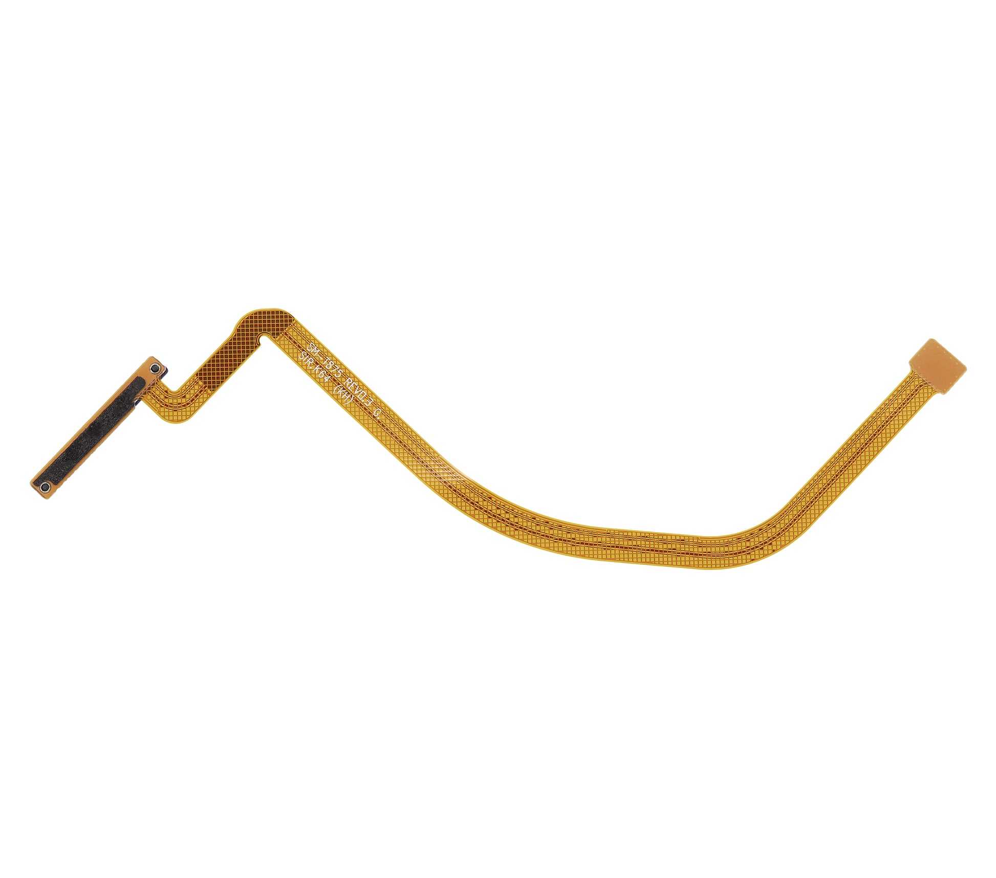 Keyboard Flex Cable Compatible For Samsung Galaxy Tab S7 11" (T870 / T875 / T876) (2020) - product image 4