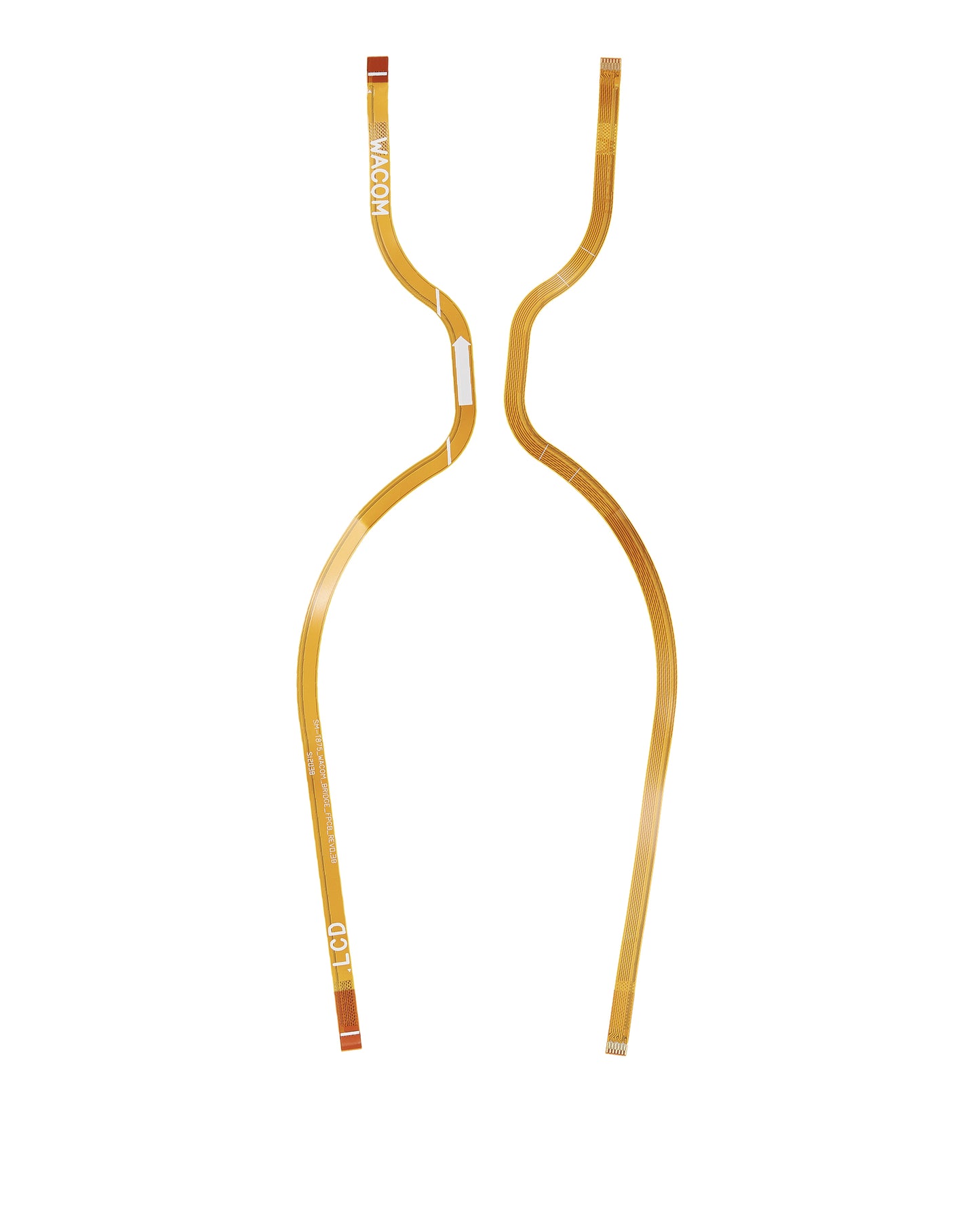 Wacom Bridge Flex Cable Compatible For Samsung Galaxy Tab S7 11" (T870 / T875 / T876) (2020) - product image 2
