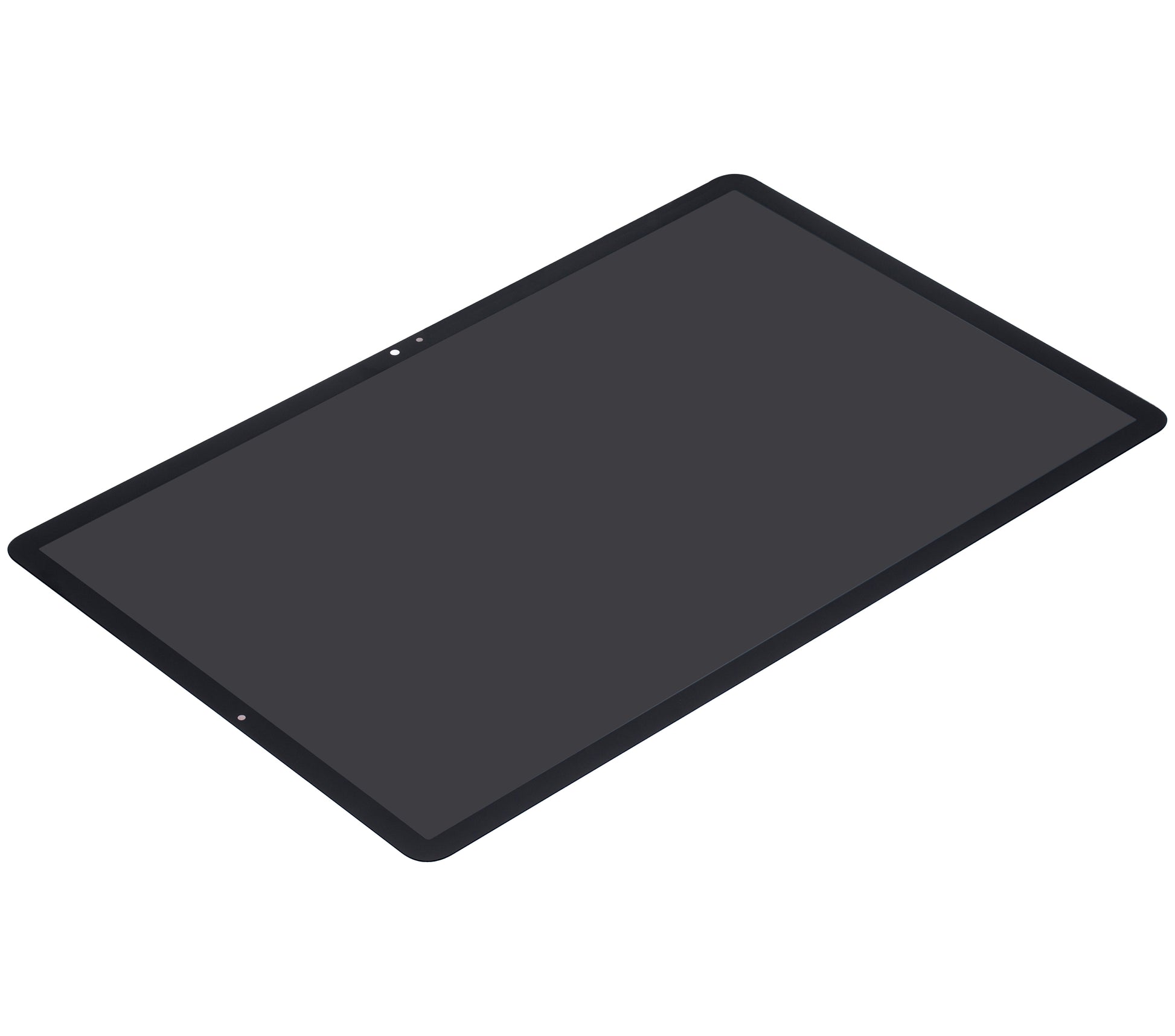 OLED Assembly Without Frame Compatible For Samsung Galaxy Tab S7 Plus 12.4" (T970 / T975 / T976) (2020) (Refurbished) (Black) - product image 8